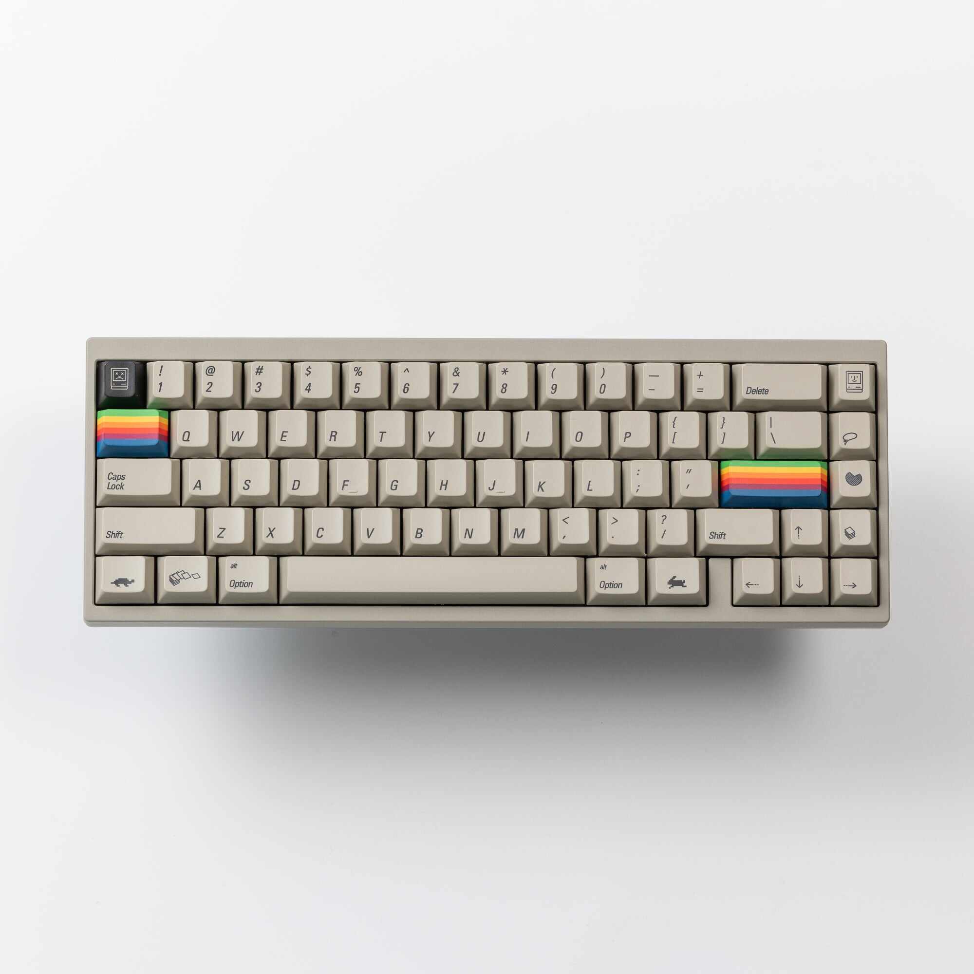 Ready to use Margo with PBTfans 1984 R2