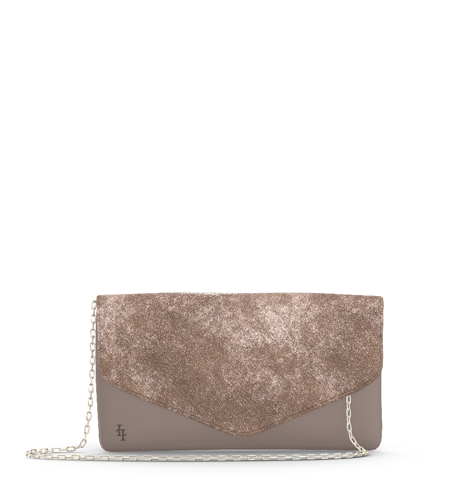 Comodo Envelope Clutch