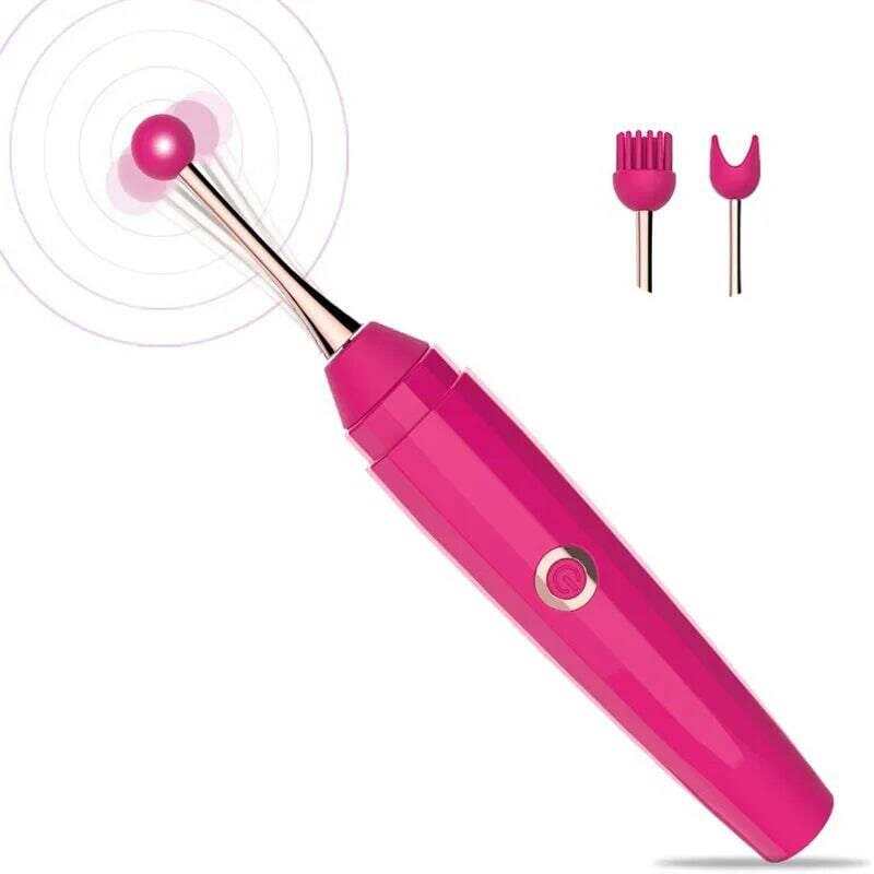 PASSION PULSE 2024 New Models Clitoris Vibrator