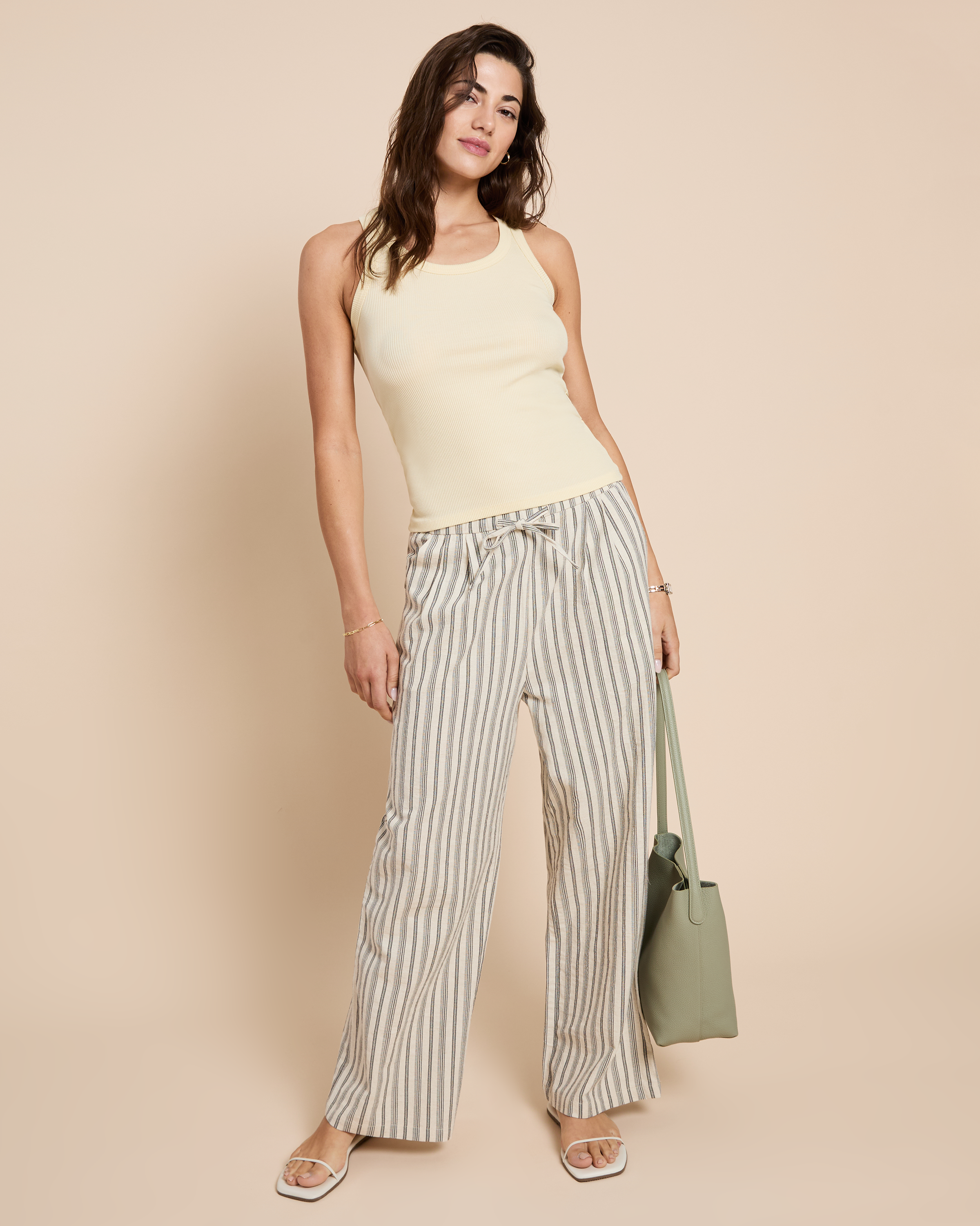 Mila Pant