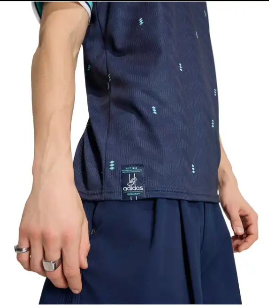 Germany 2026 Away Jersey - Men's adidas