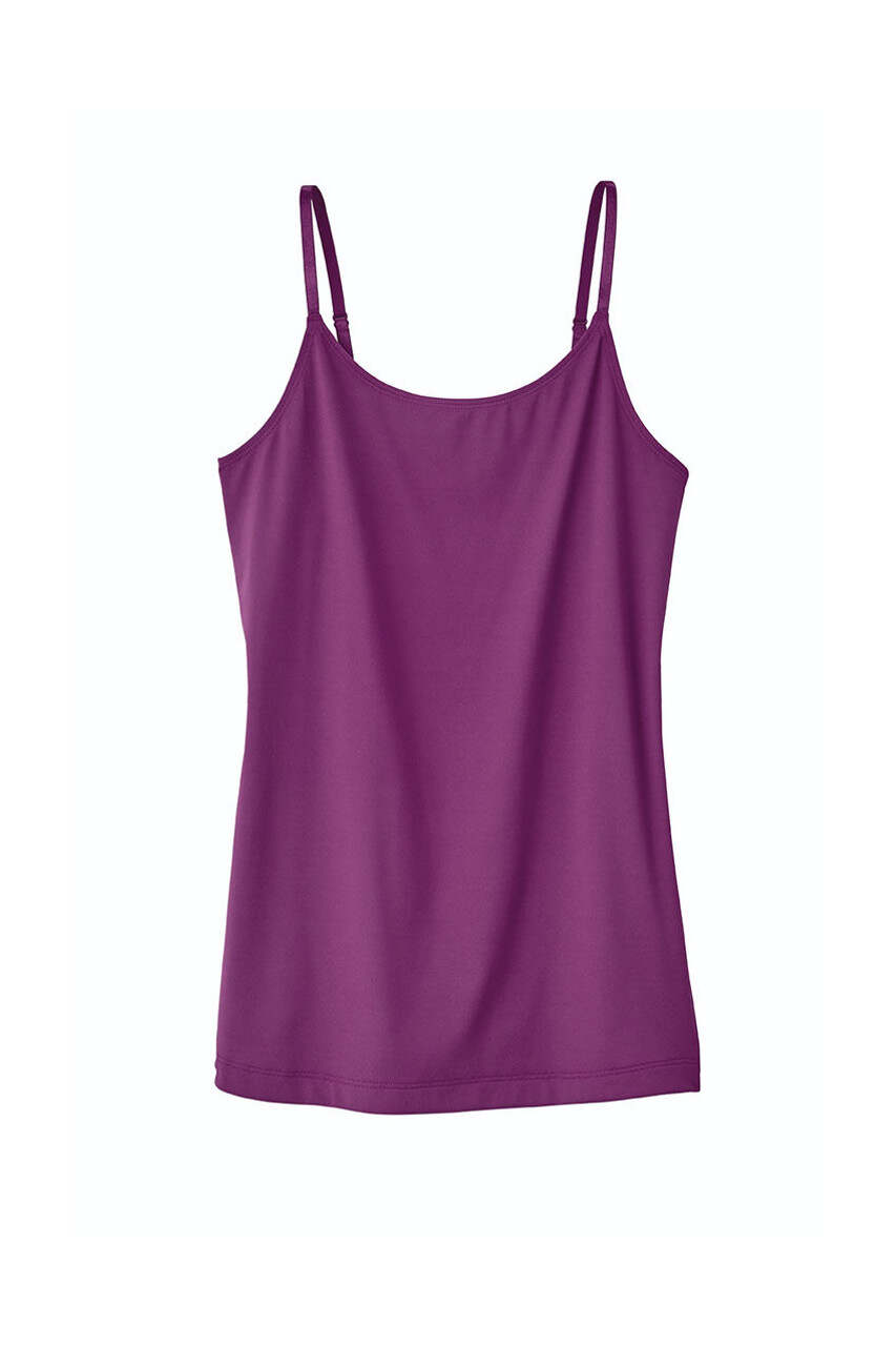 Longer Length Essential Camisole