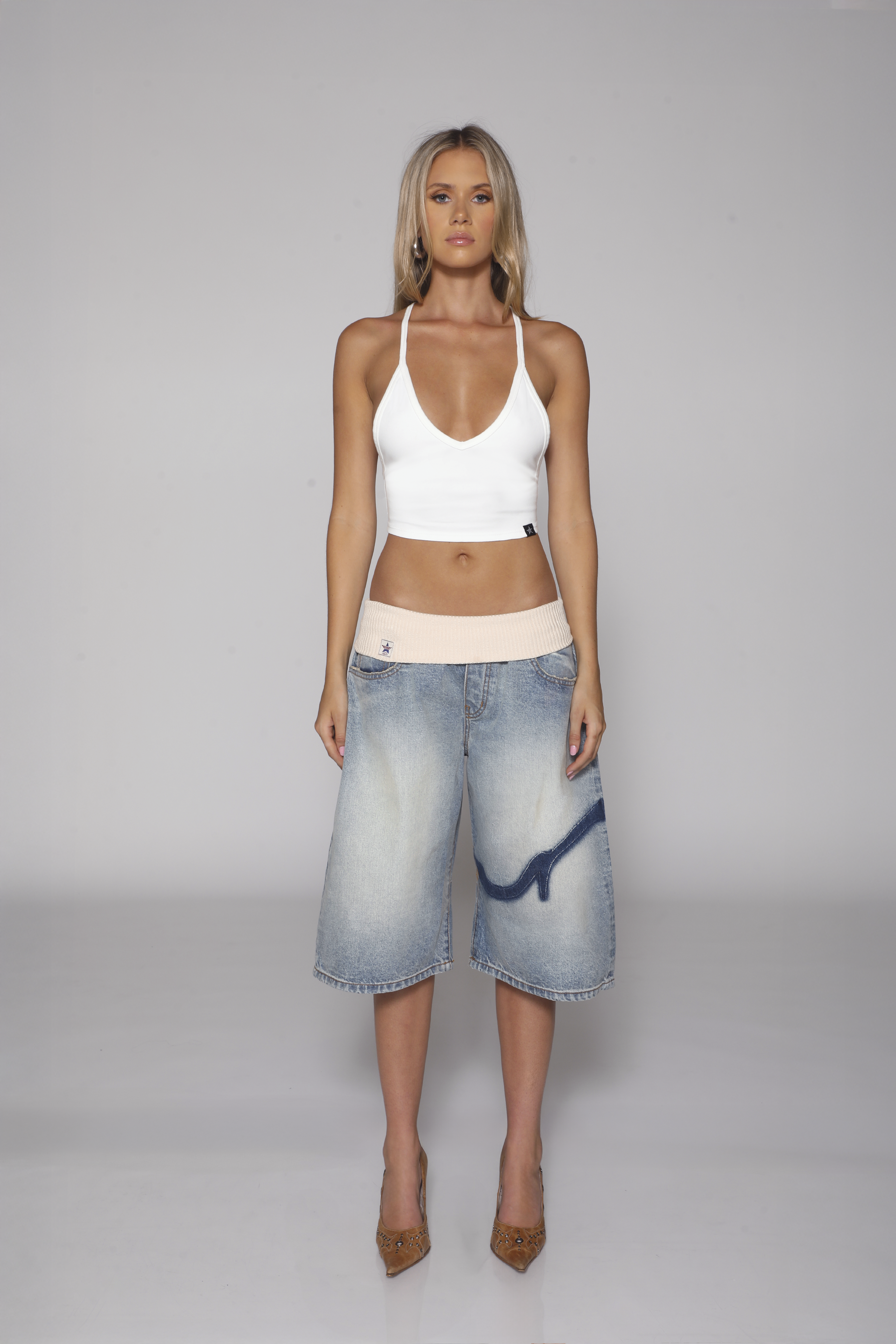 VICE JORT / SHORELINE