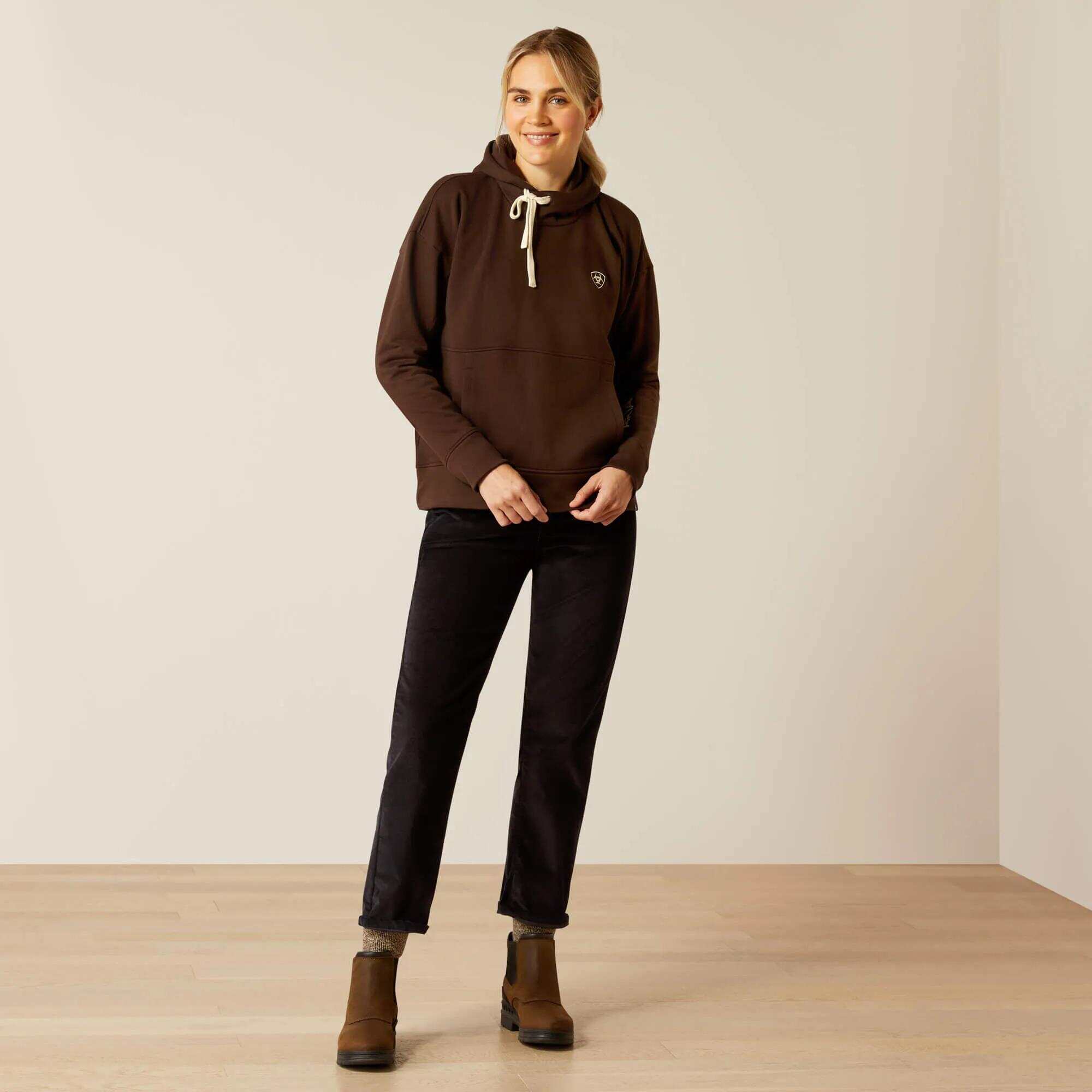 Rabere Hoodie
