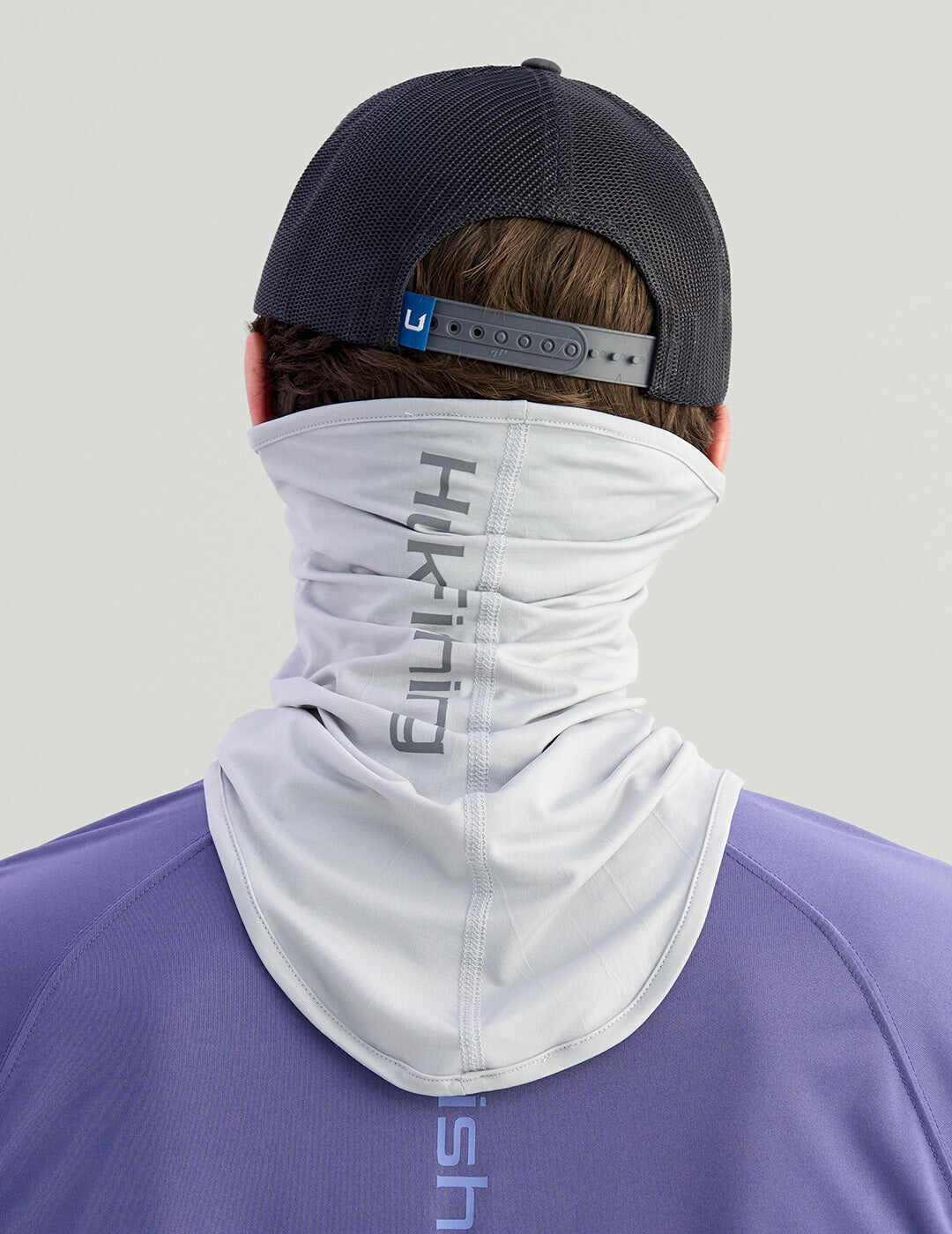 Solid Gaiter