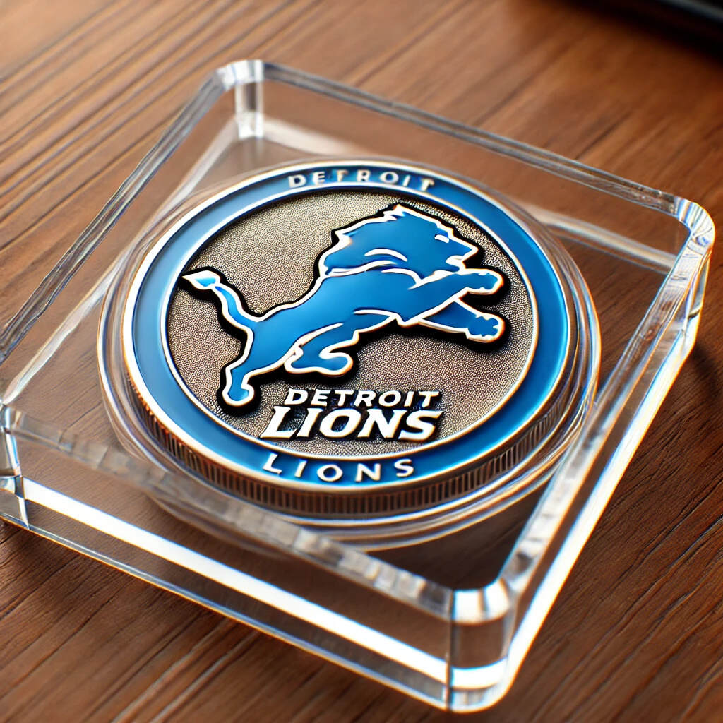 🏈NFL Commemorative Coin