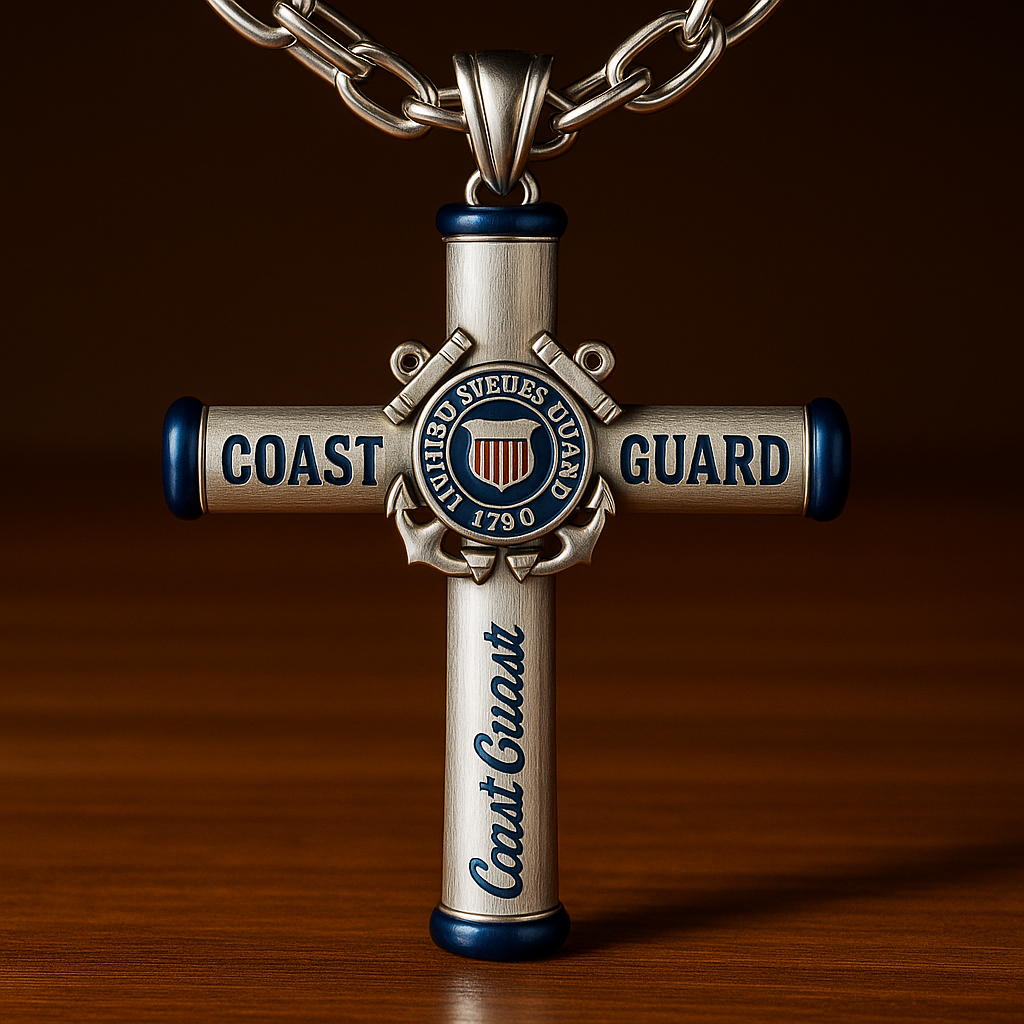 U.S. Military Cross