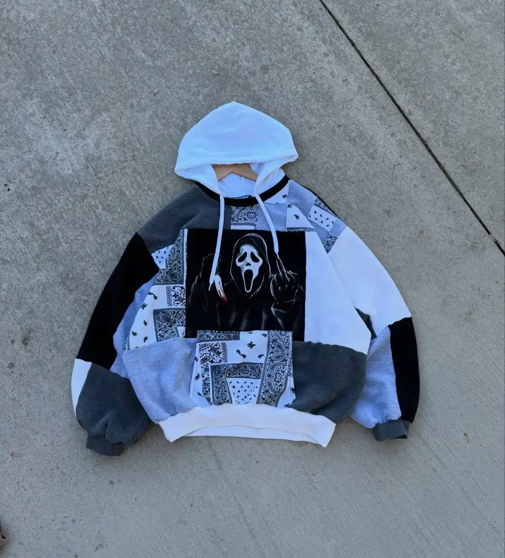Halloween Casual Clothing