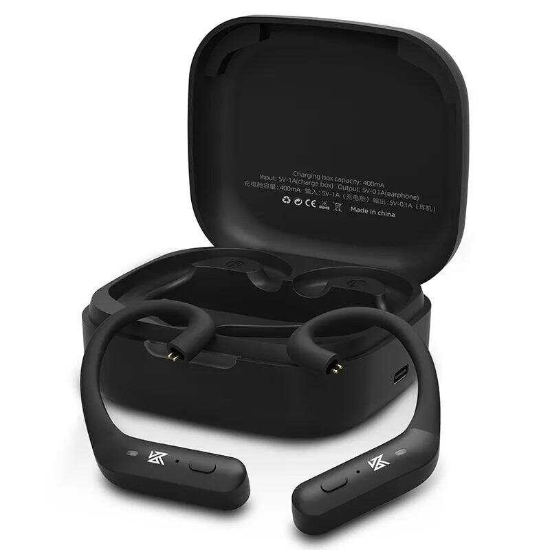 KZ AZ20 - Bluetooth 5.3 Wireless Earhooks