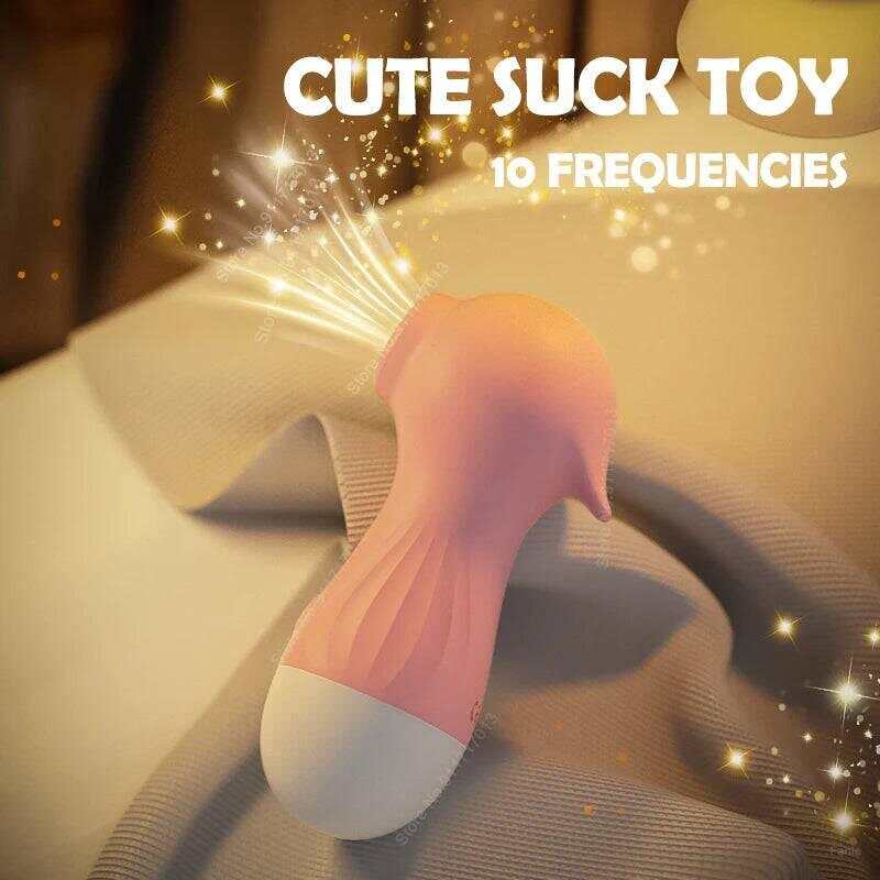PASSION PULSE ADULT Woman Clit Sucker & Vagina Sucking Vibrator