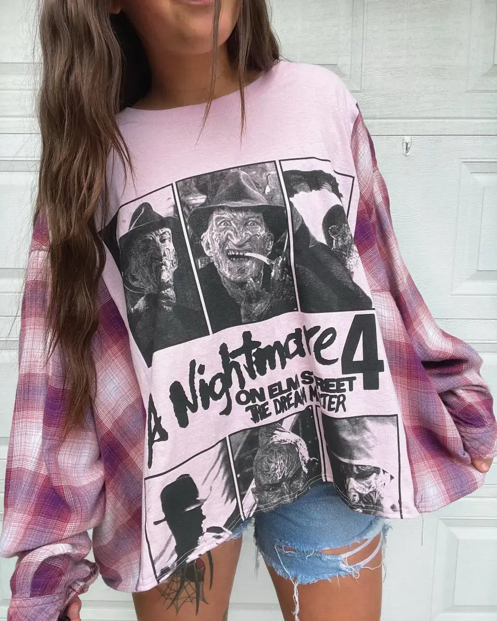 Halloween Casual Clothing