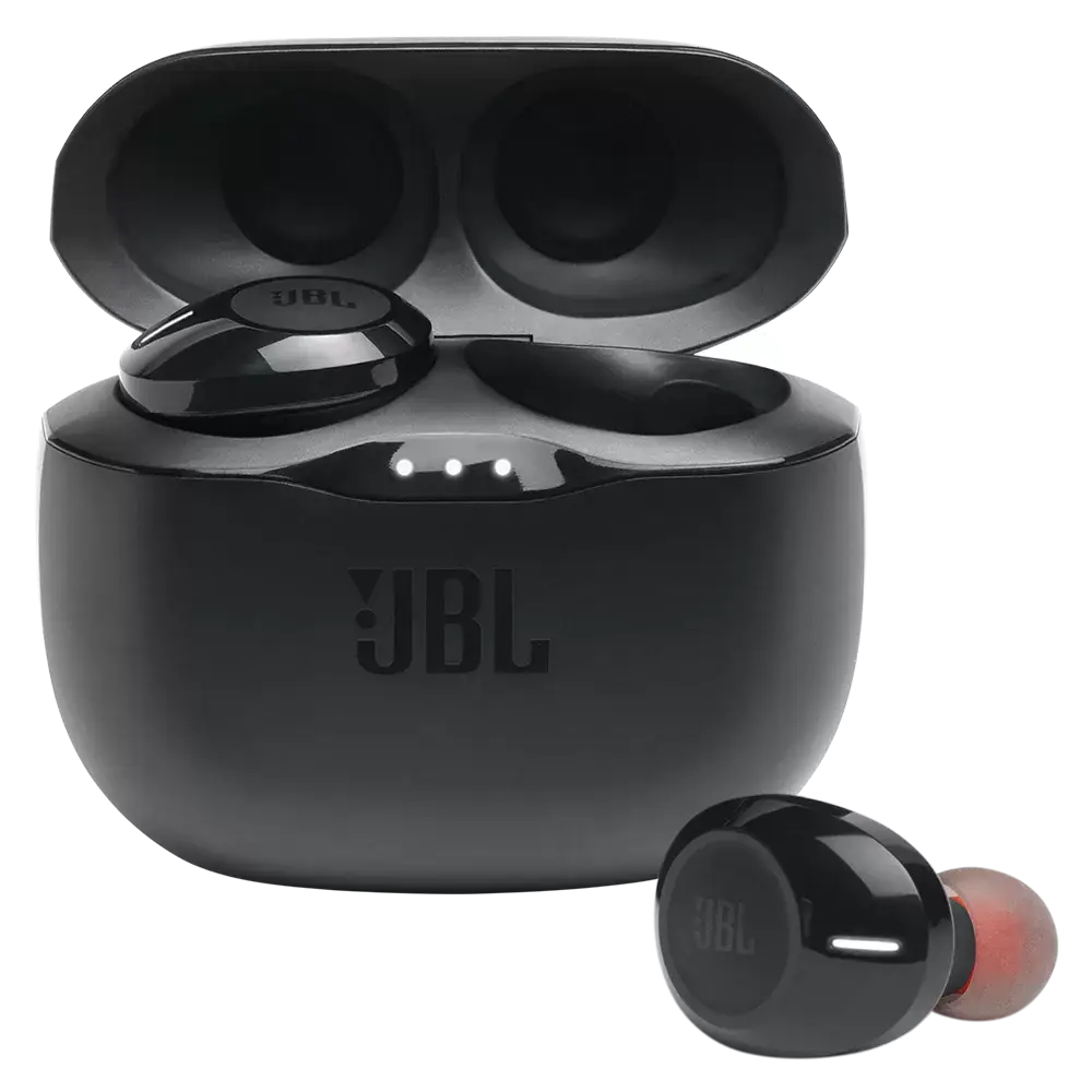 Clearance Sale Bluetooth Streaming Portable Speaker1 Tune 125tws Wireless In Ear Headphones