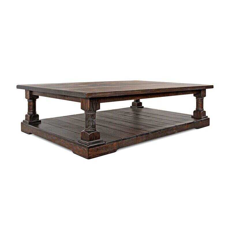 Coffee Table, Console Table, Reclaimed Wood, Occassional Tables, End Table, Handmade