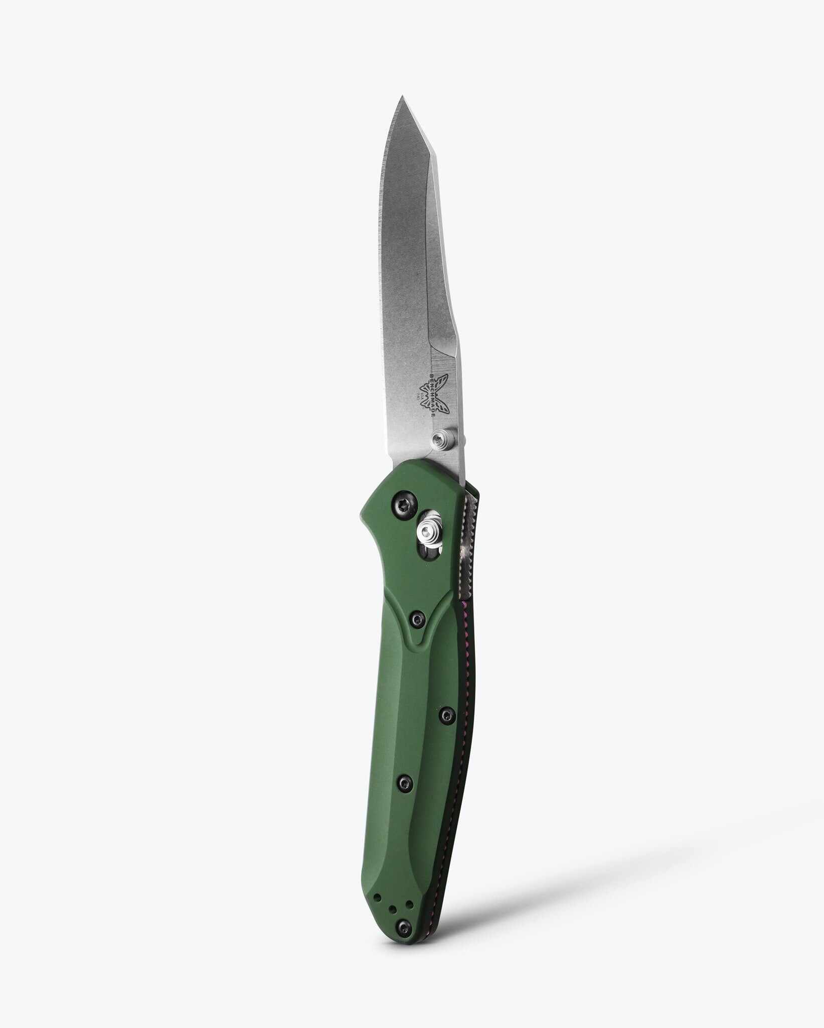 940 Osborne | Green Aluminum