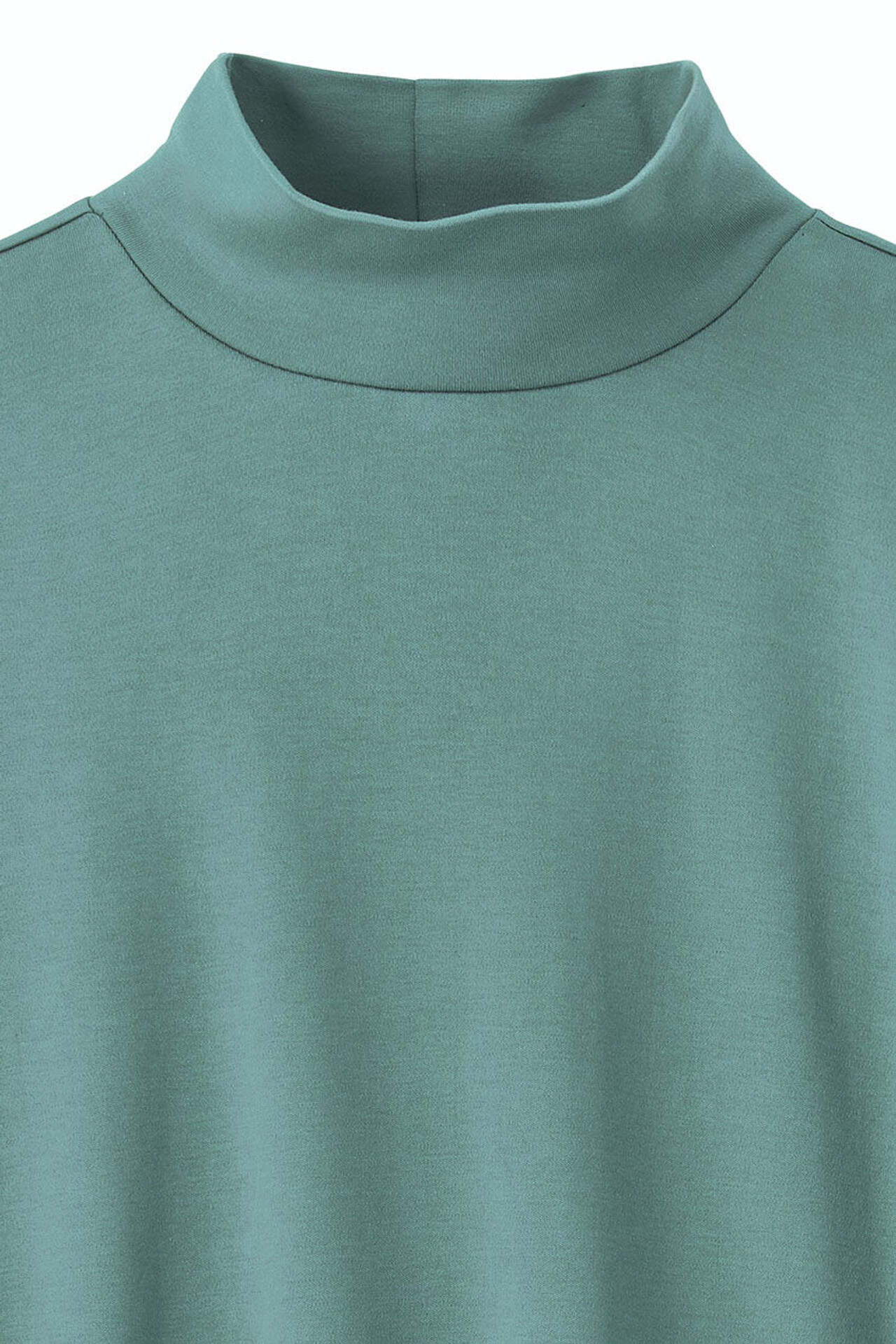#BestCotton Stand Neck