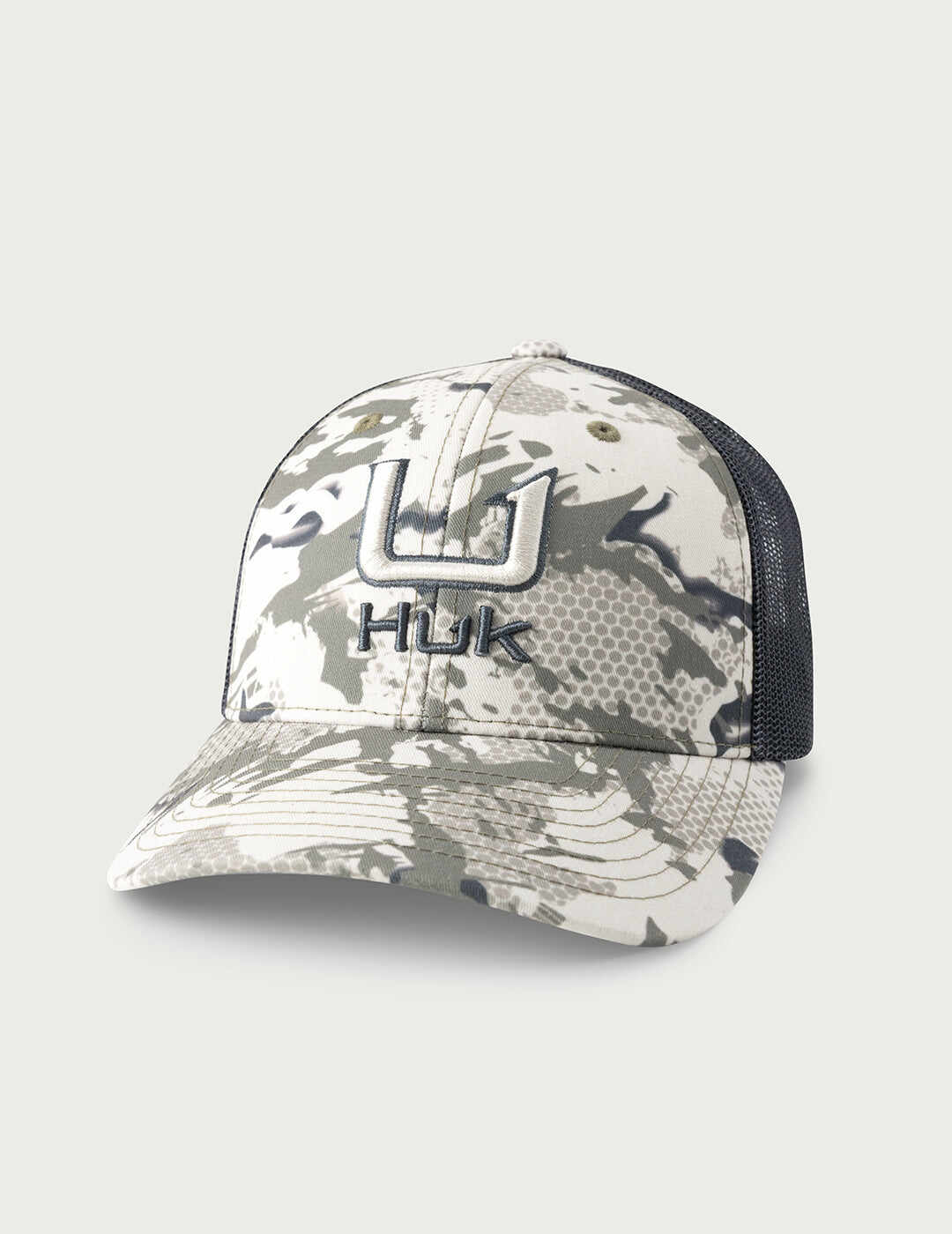 KC Printed Trucker Hat