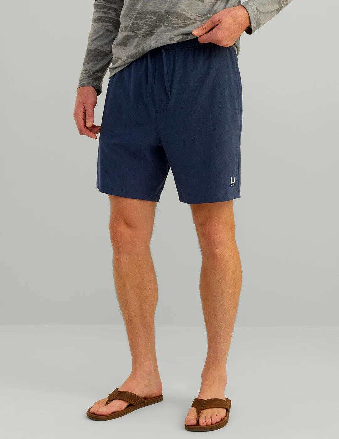 Leeward Short