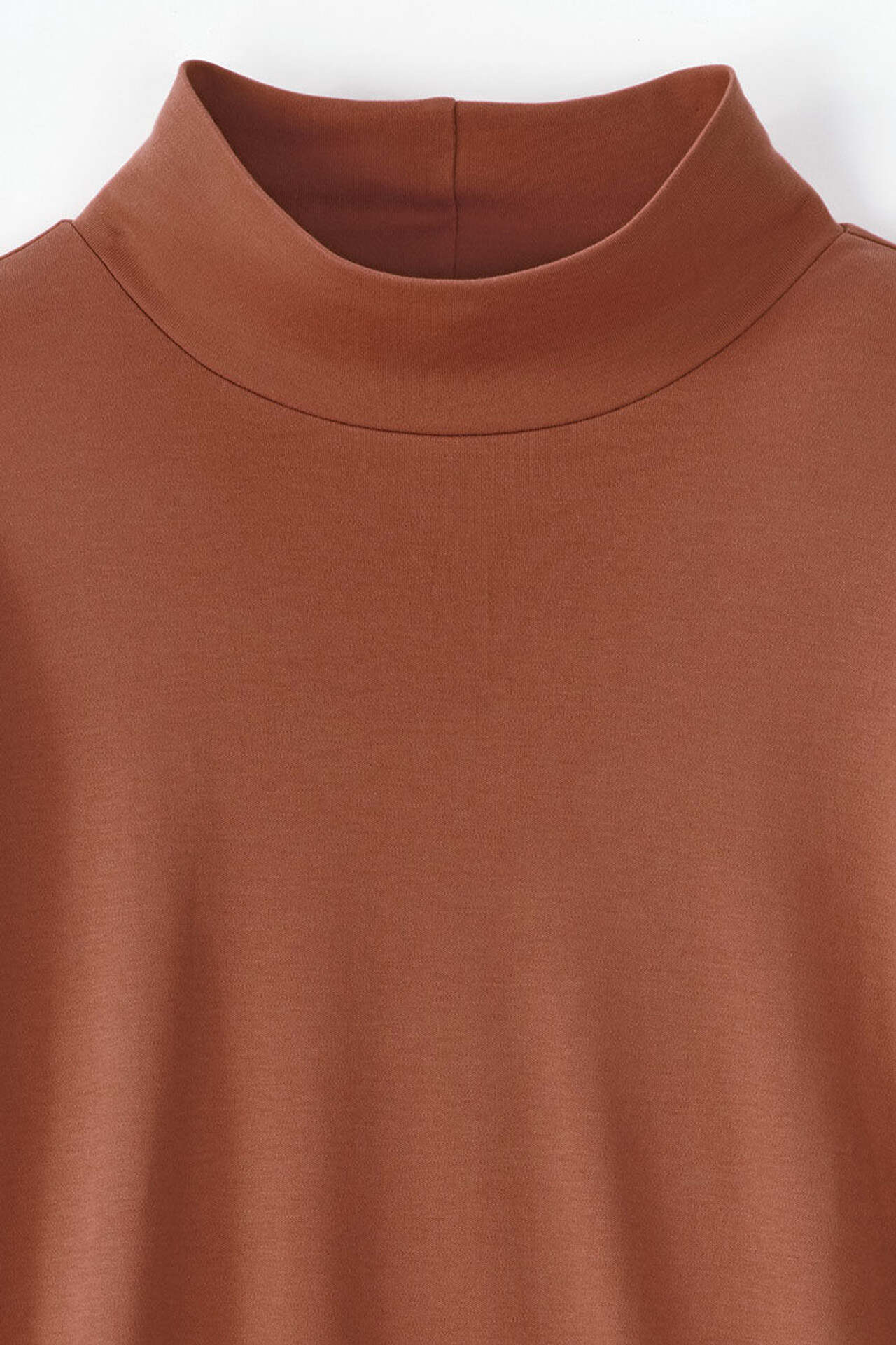 #BestCotton Stand Neck
