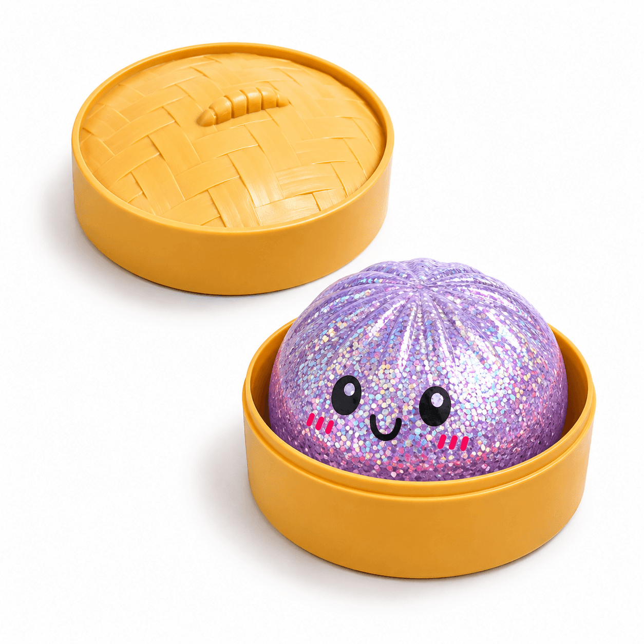 Dumpling Squishy Mystery Box