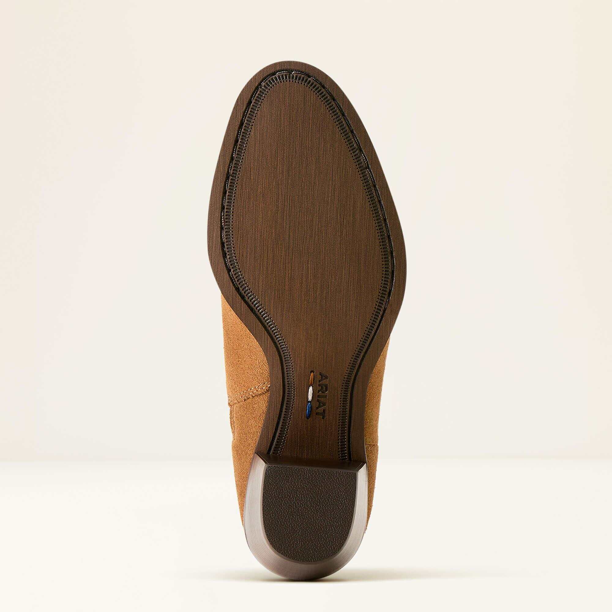 Addison Boot