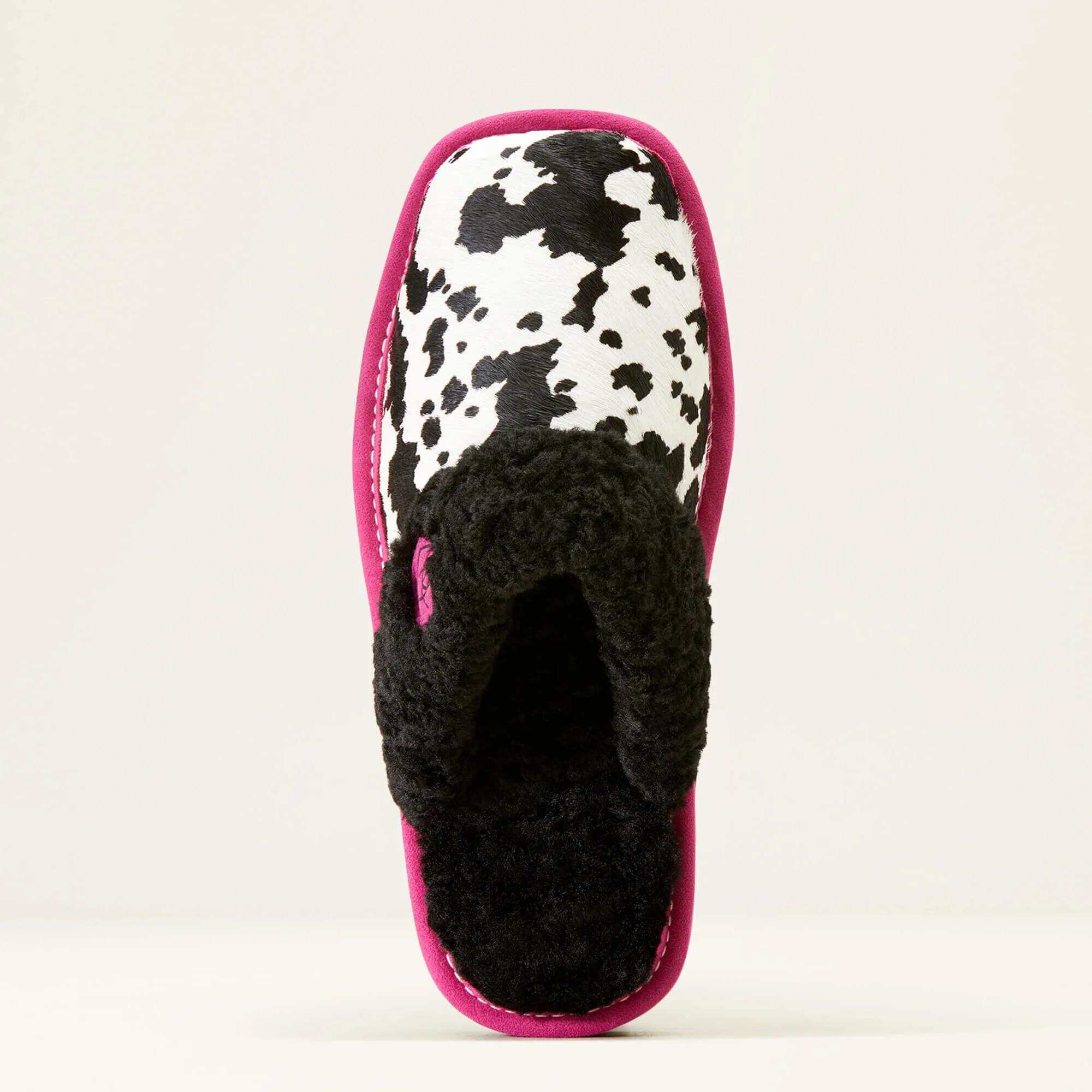 Jackie Square Toe