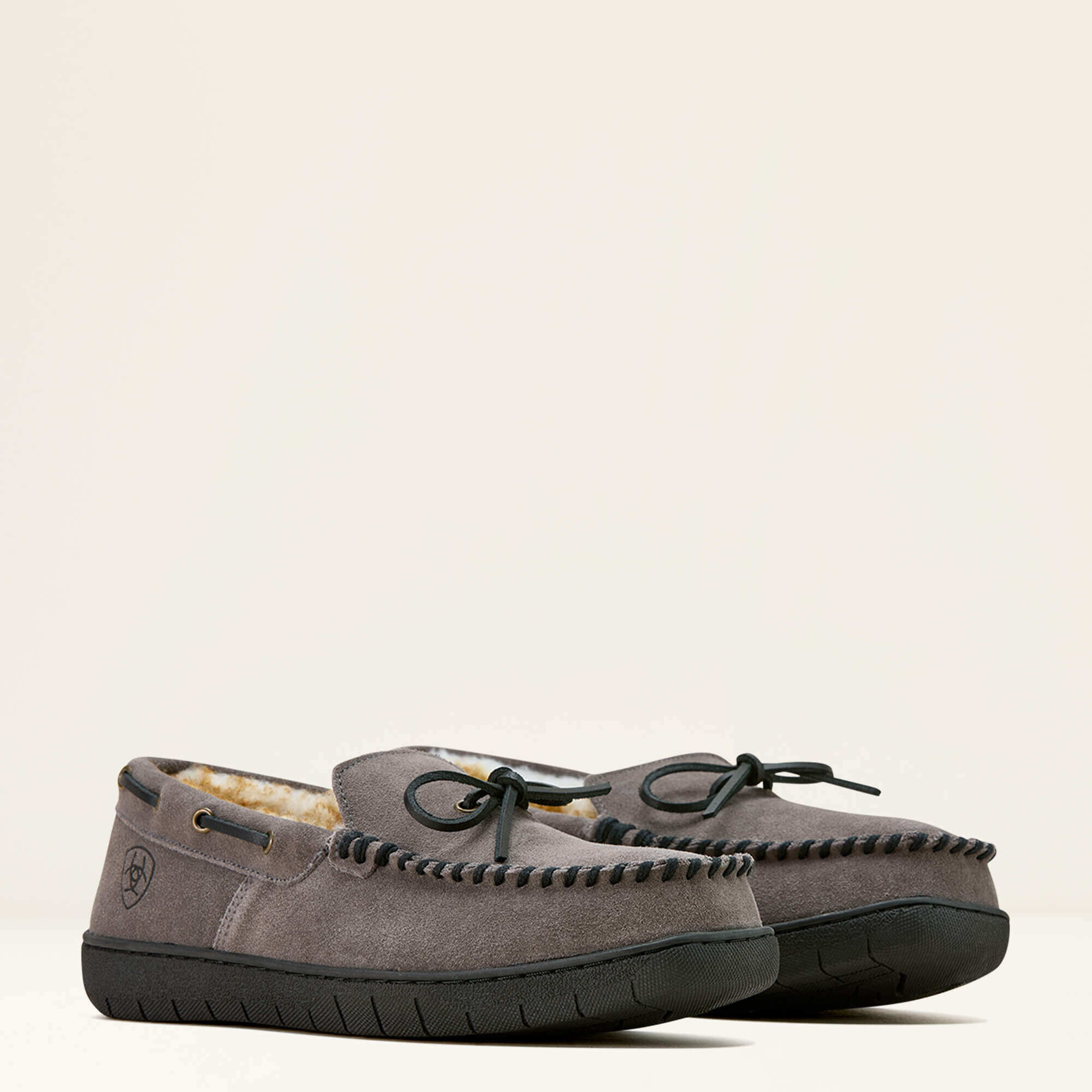 Moccasin Slipper