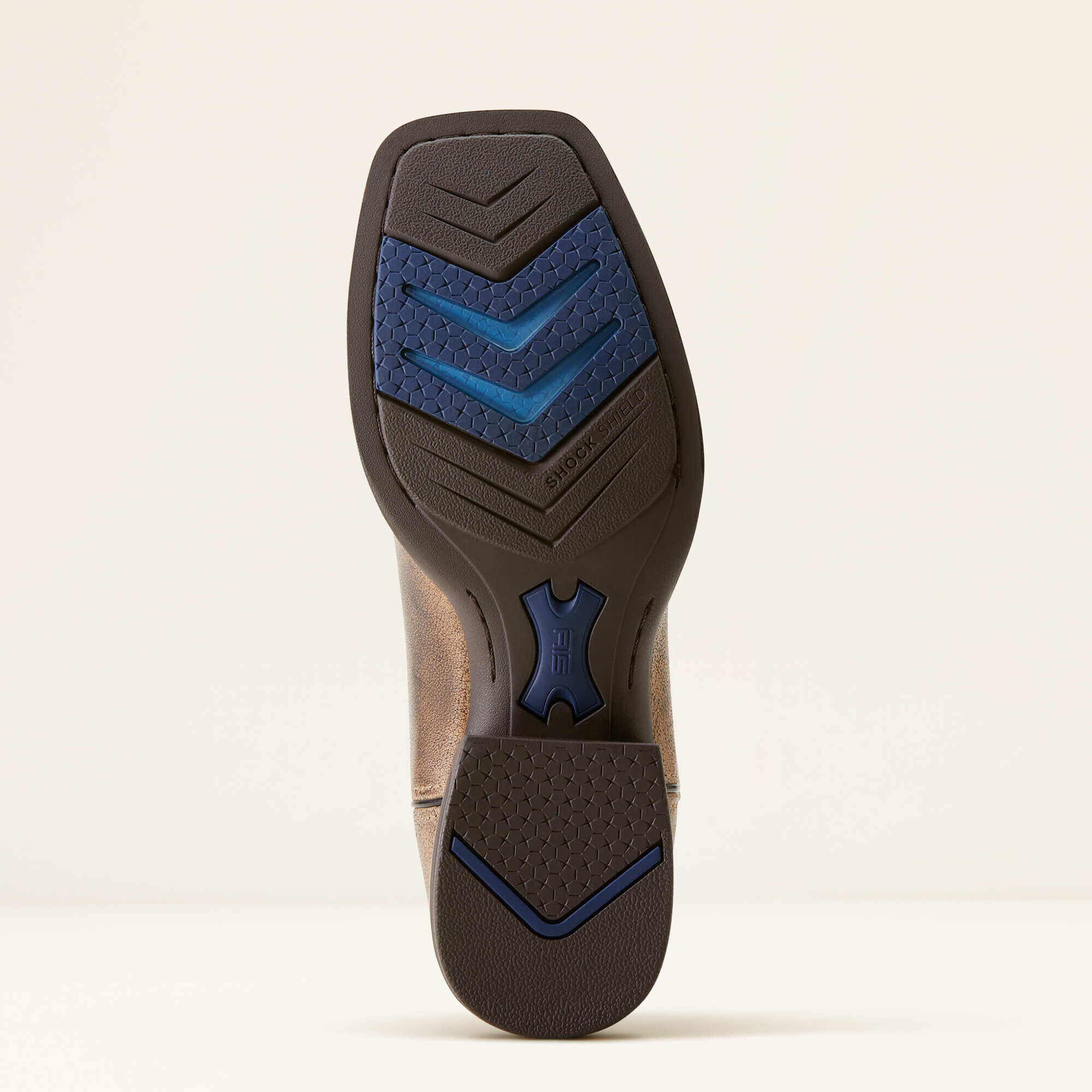 Brush Creek Cowboy Boot