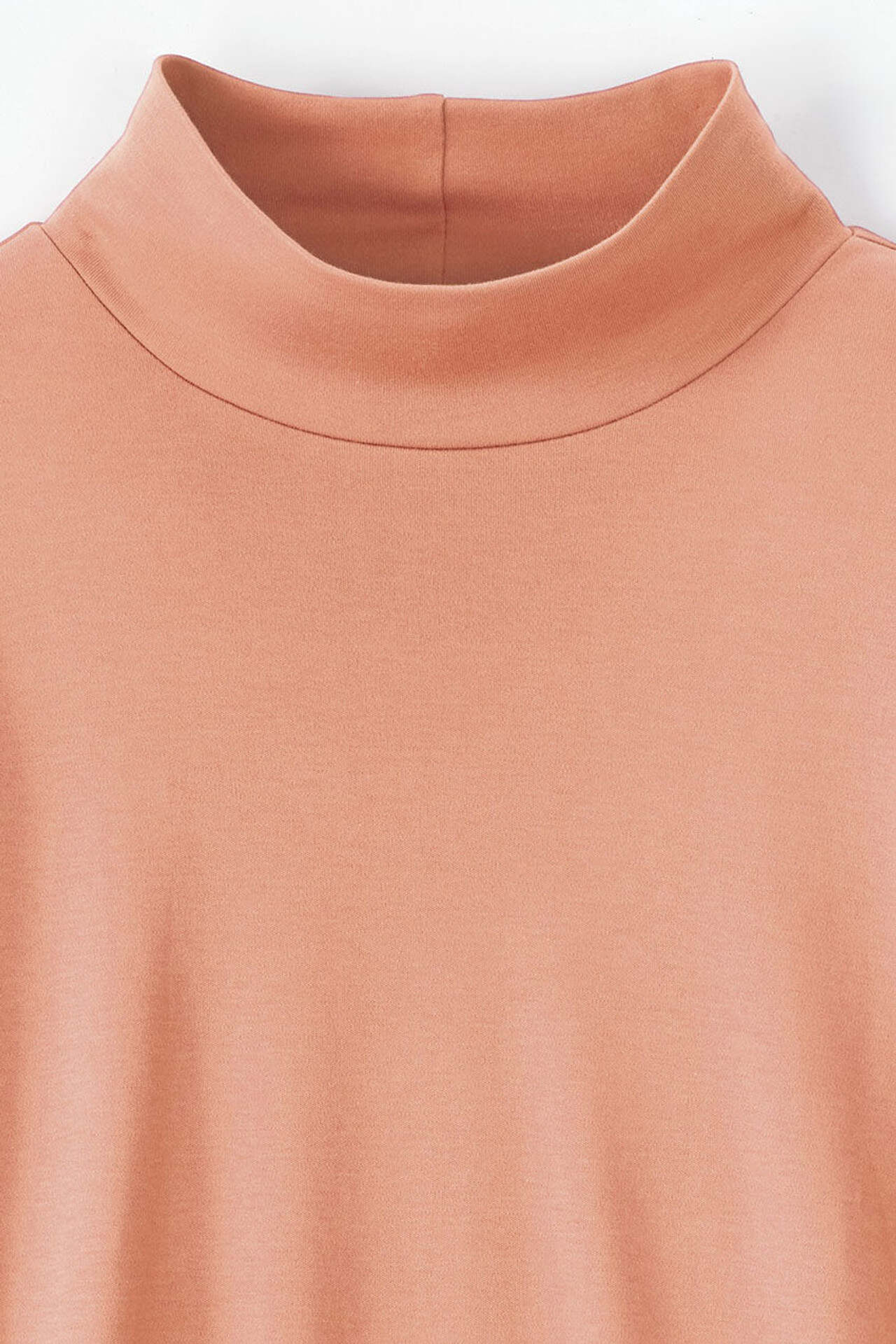 #BestCotton Stand Neck