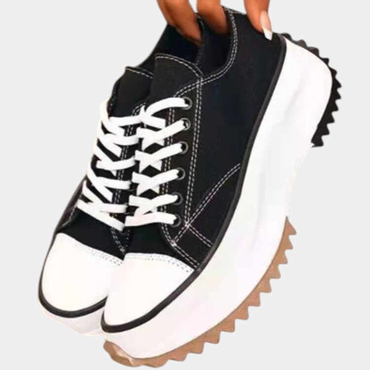 Eveloise™ | Comfortable Sneakers
