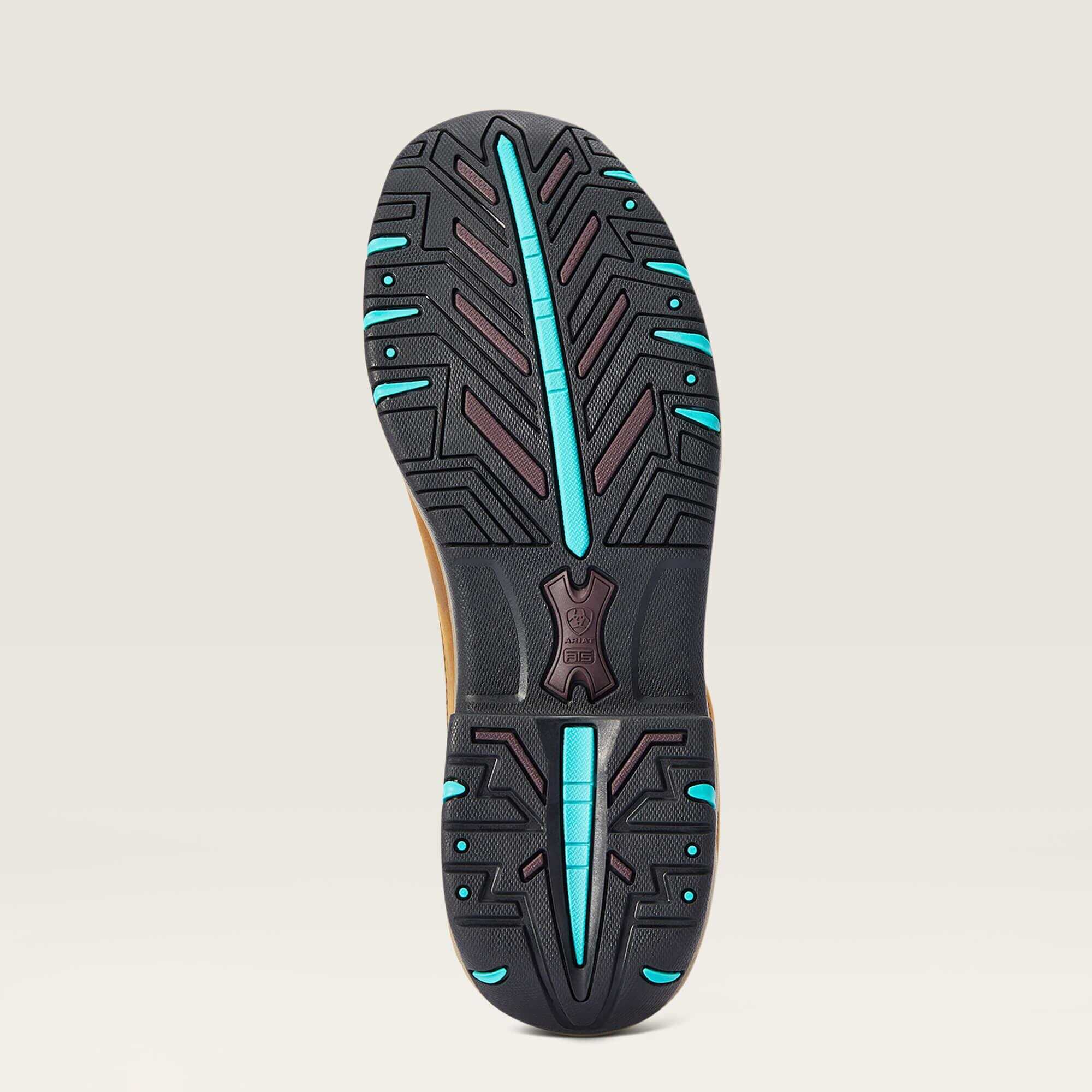 Terrain Waterproof Boot