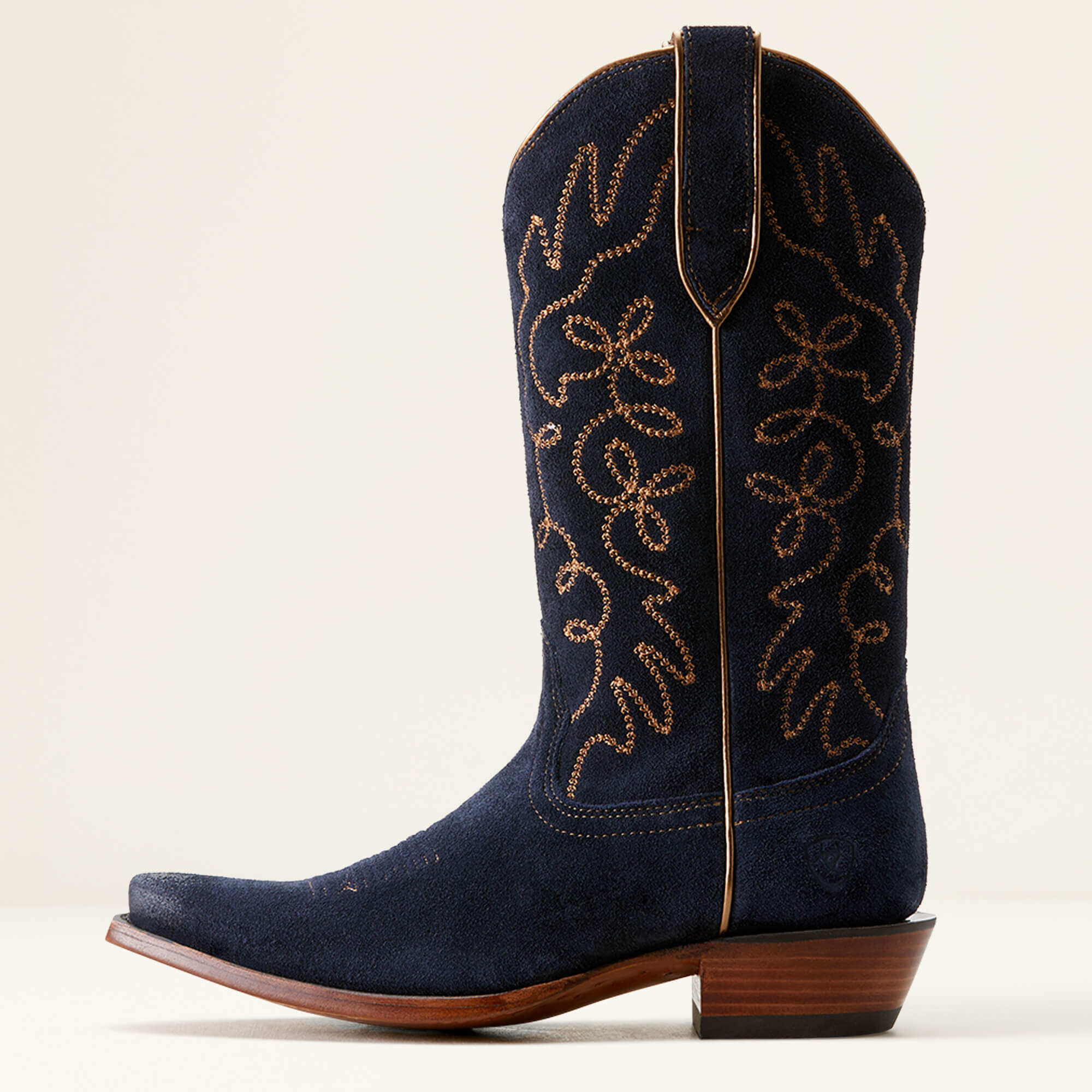 Jukebox Western Boot