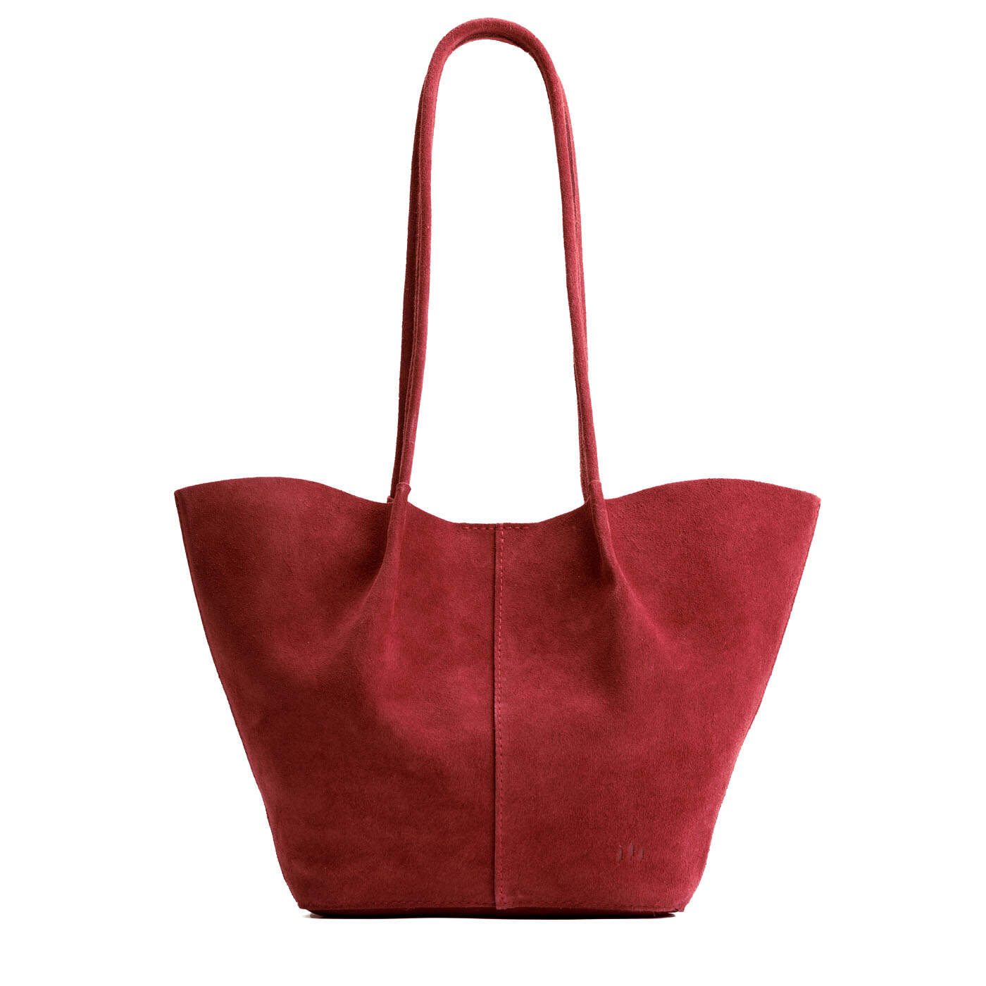 Devan Bucket Tote