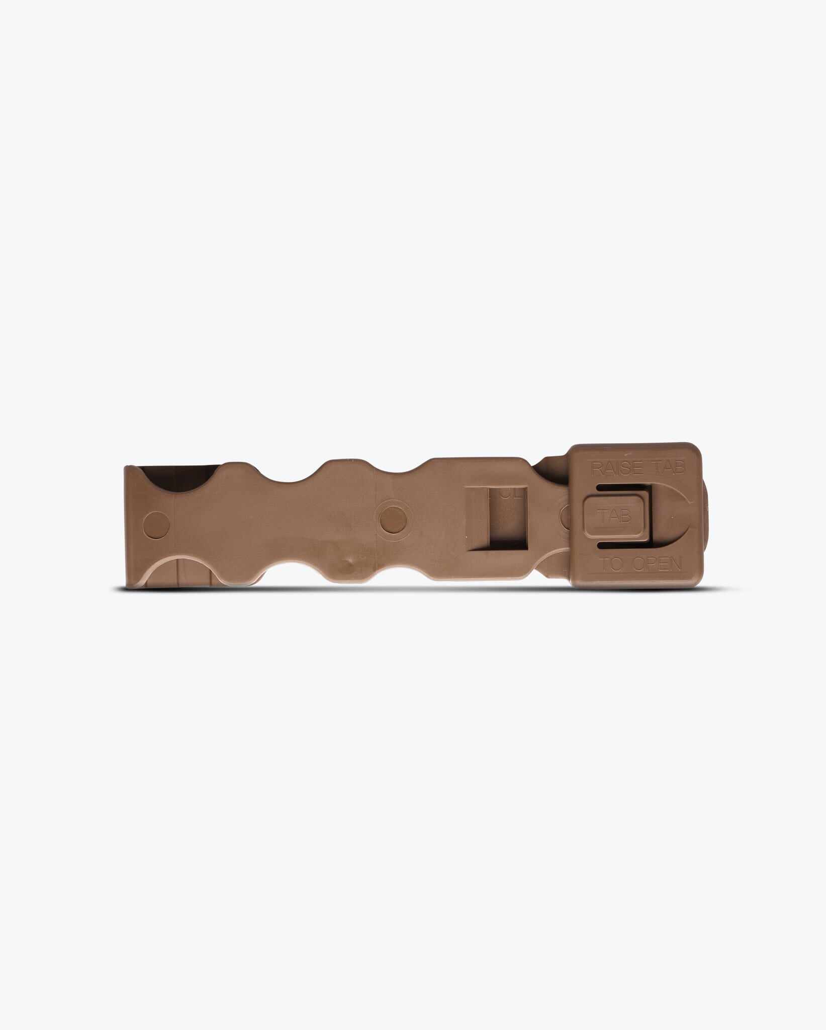 Fight Light Malice Clip® | Brown | Short