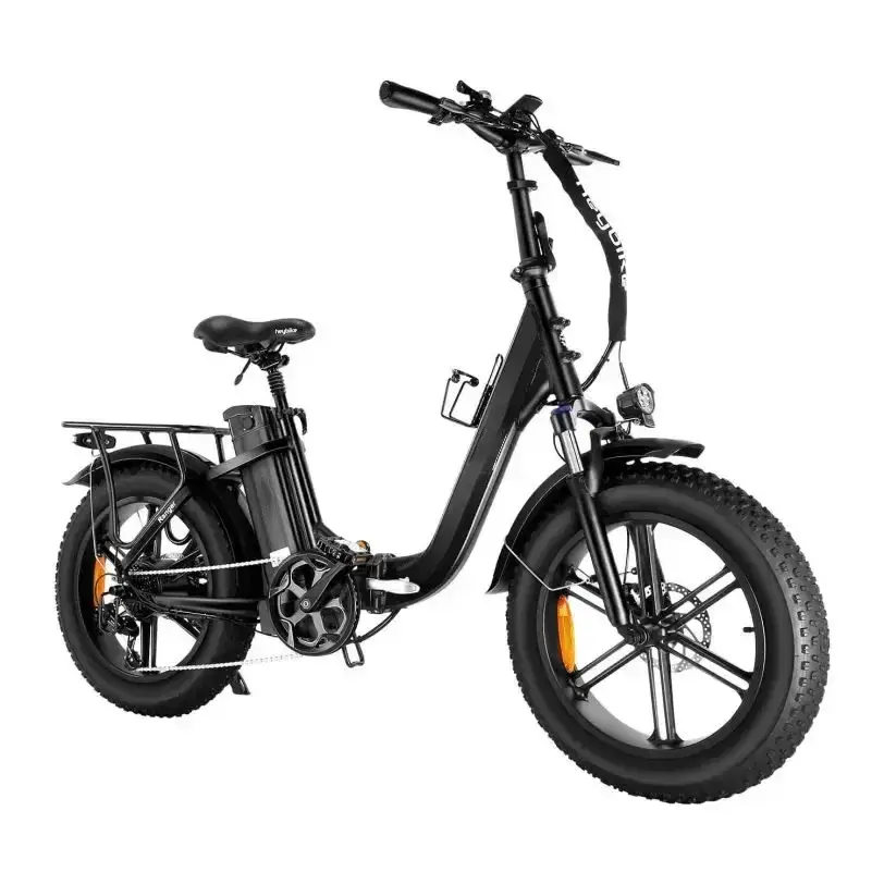 🔥Clearance Sale🔥✨ Outdoor electric bike with replaceable 48V / 15Ah lithium battery✨
