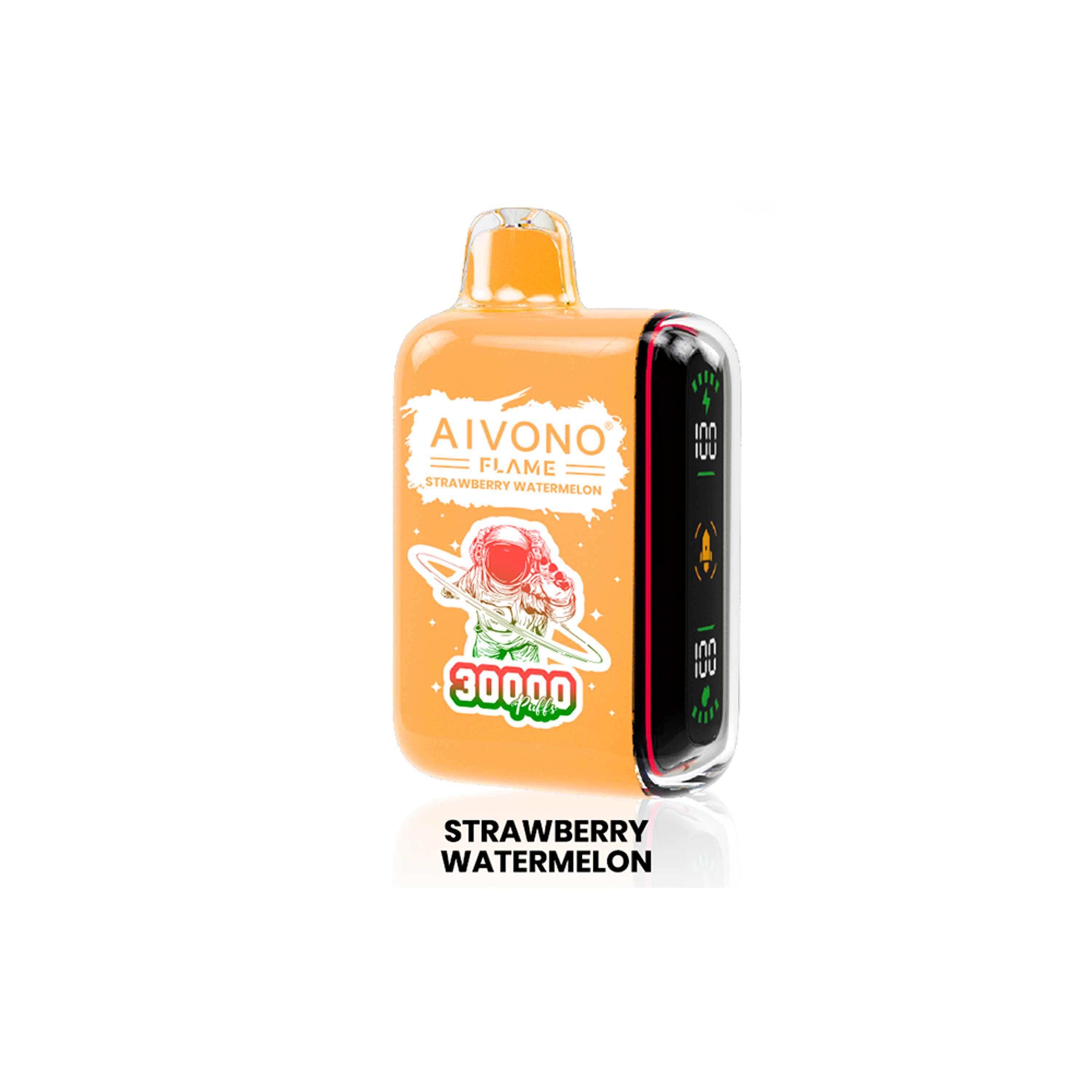 AIVONO FLAME 30000 Puffs Disposable Vape