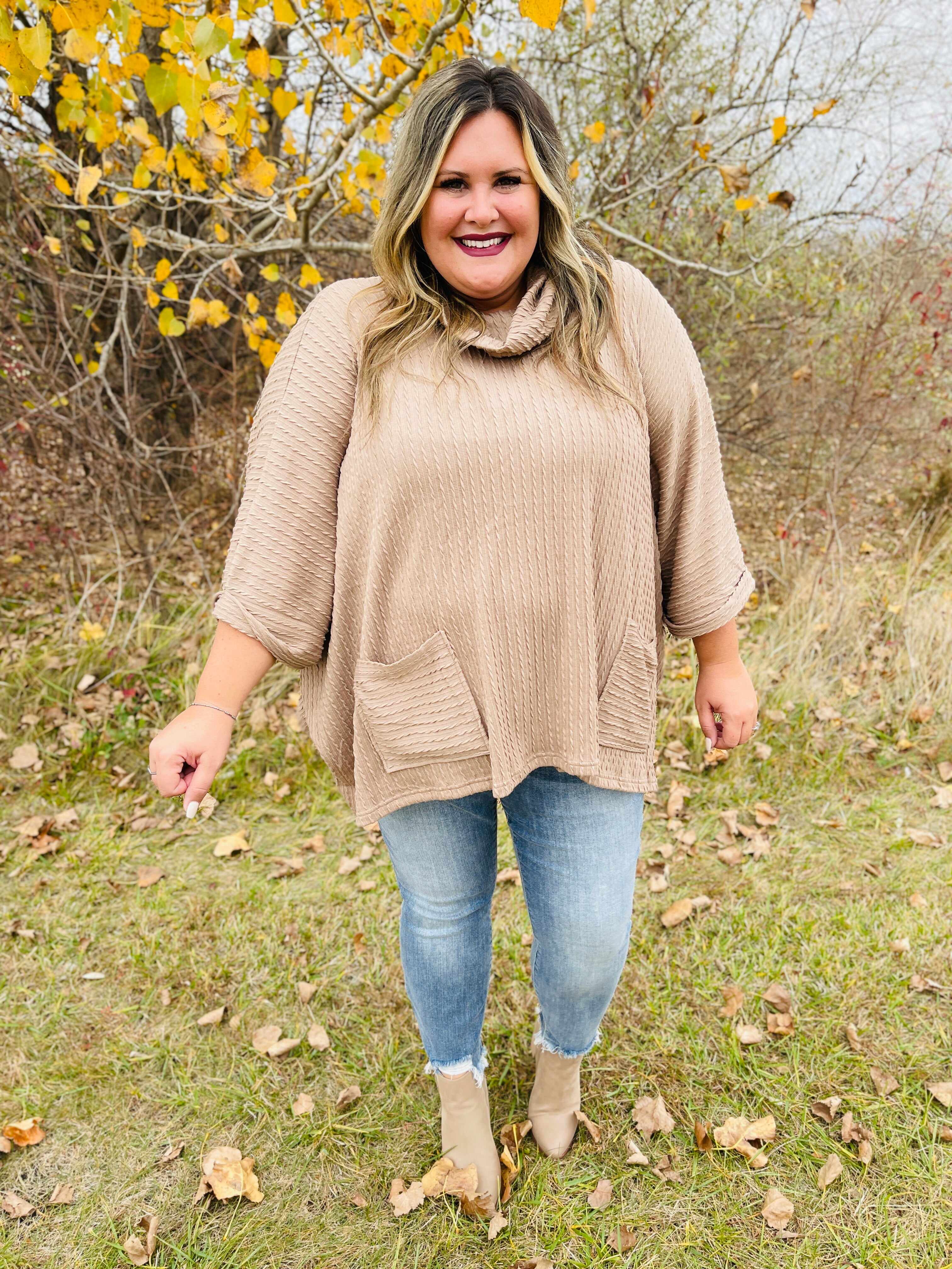 Plus/Reg Forever After All Skinny Jeans