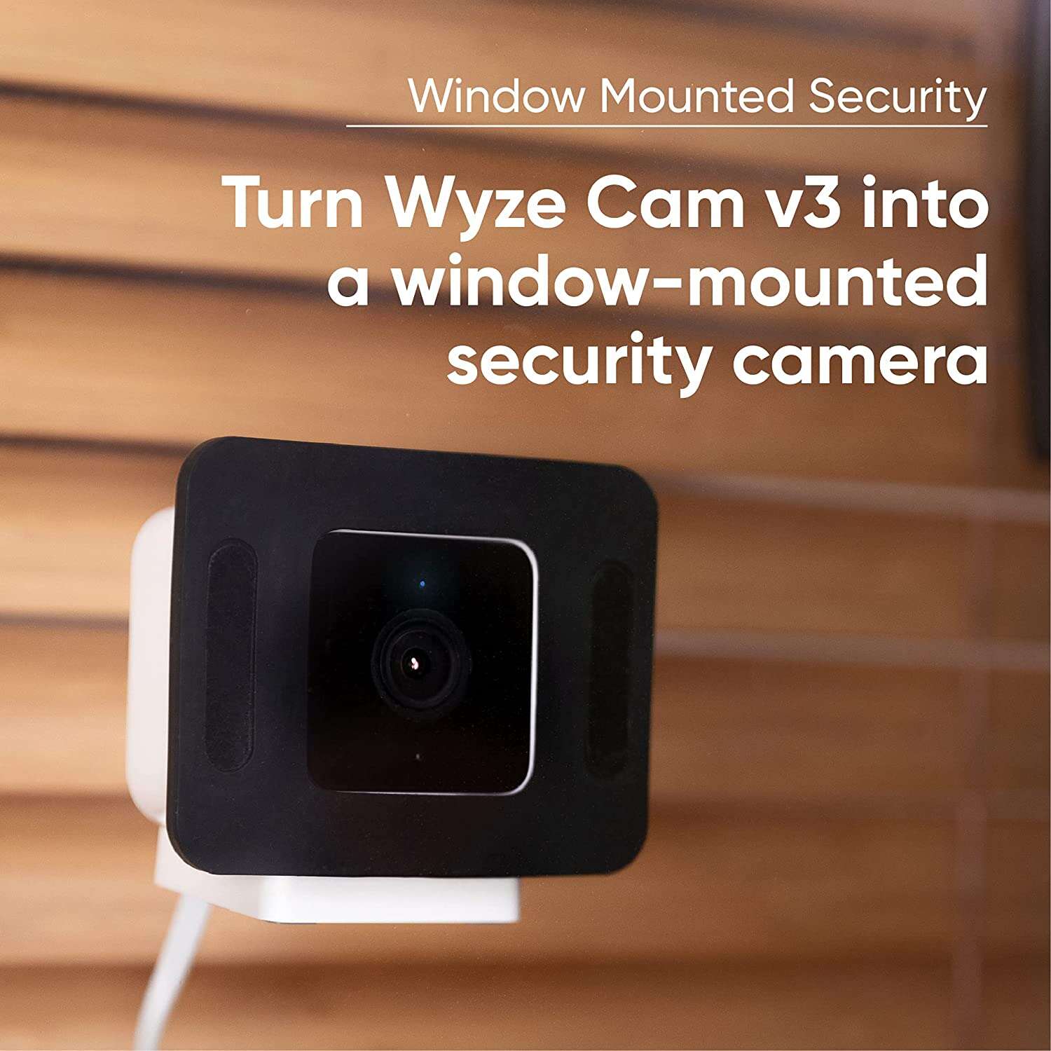 Wyze Window Mount