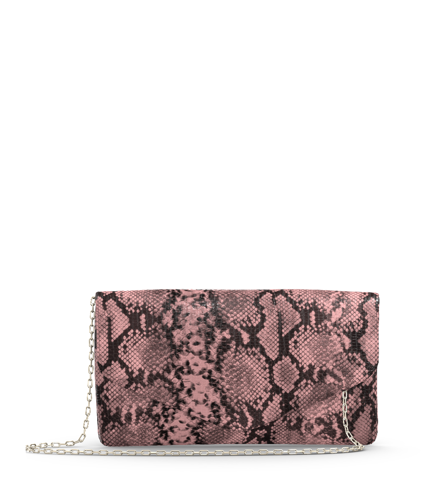 Comodo Envelope Clutch
