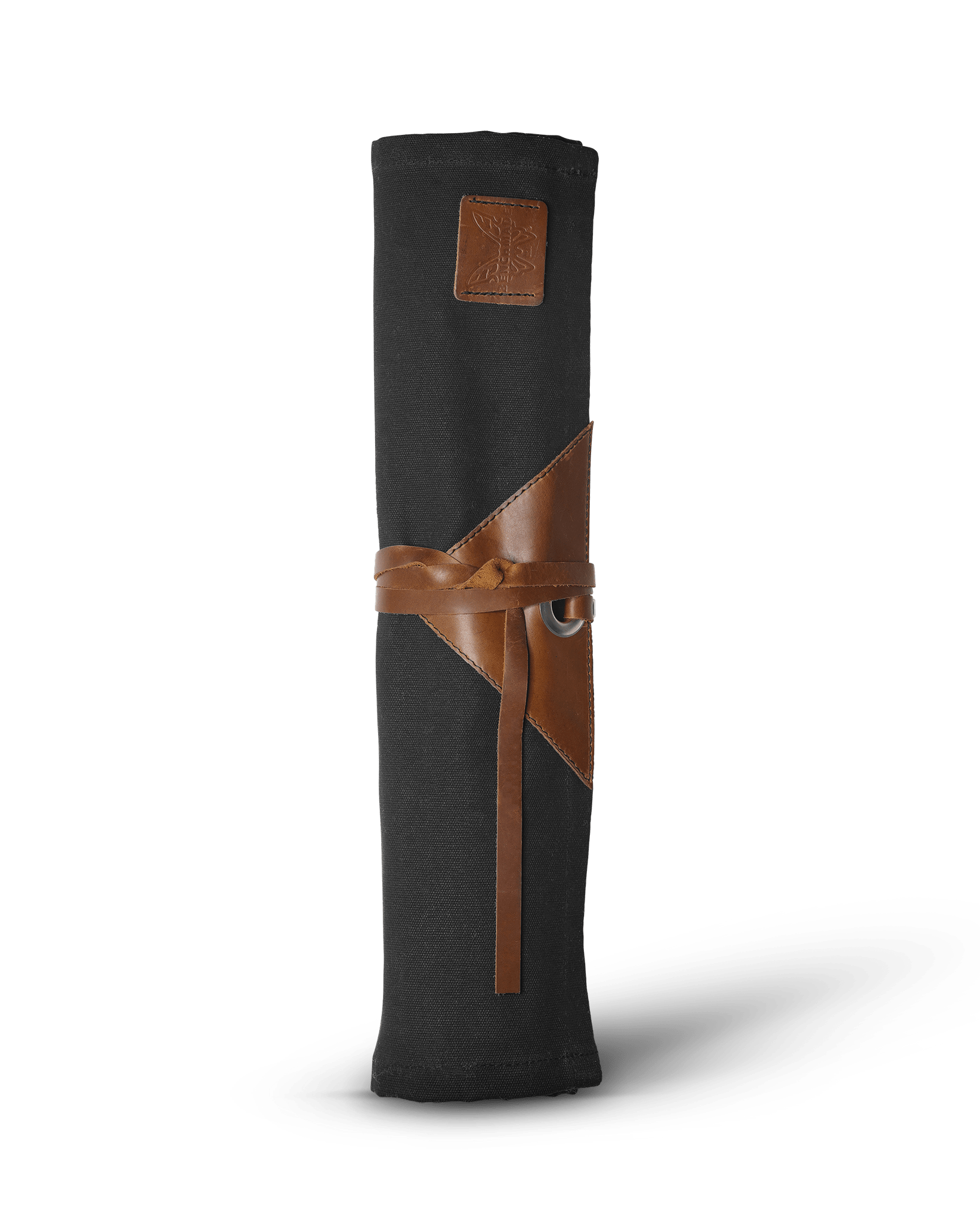 Knife Roll | Kitchen Cutlery | Waxed Canvas