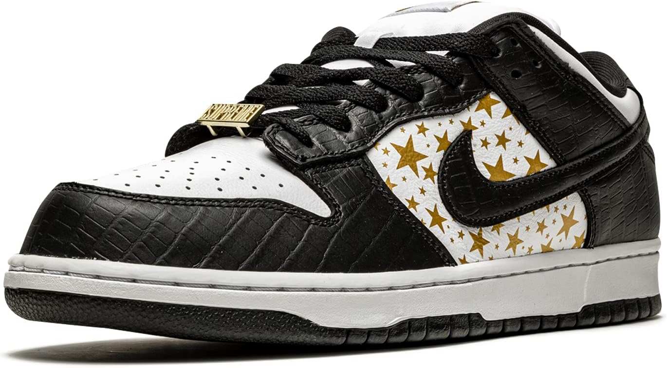 Nike Sb Dunk Low Civilist Mens Cz5123 001 - Size