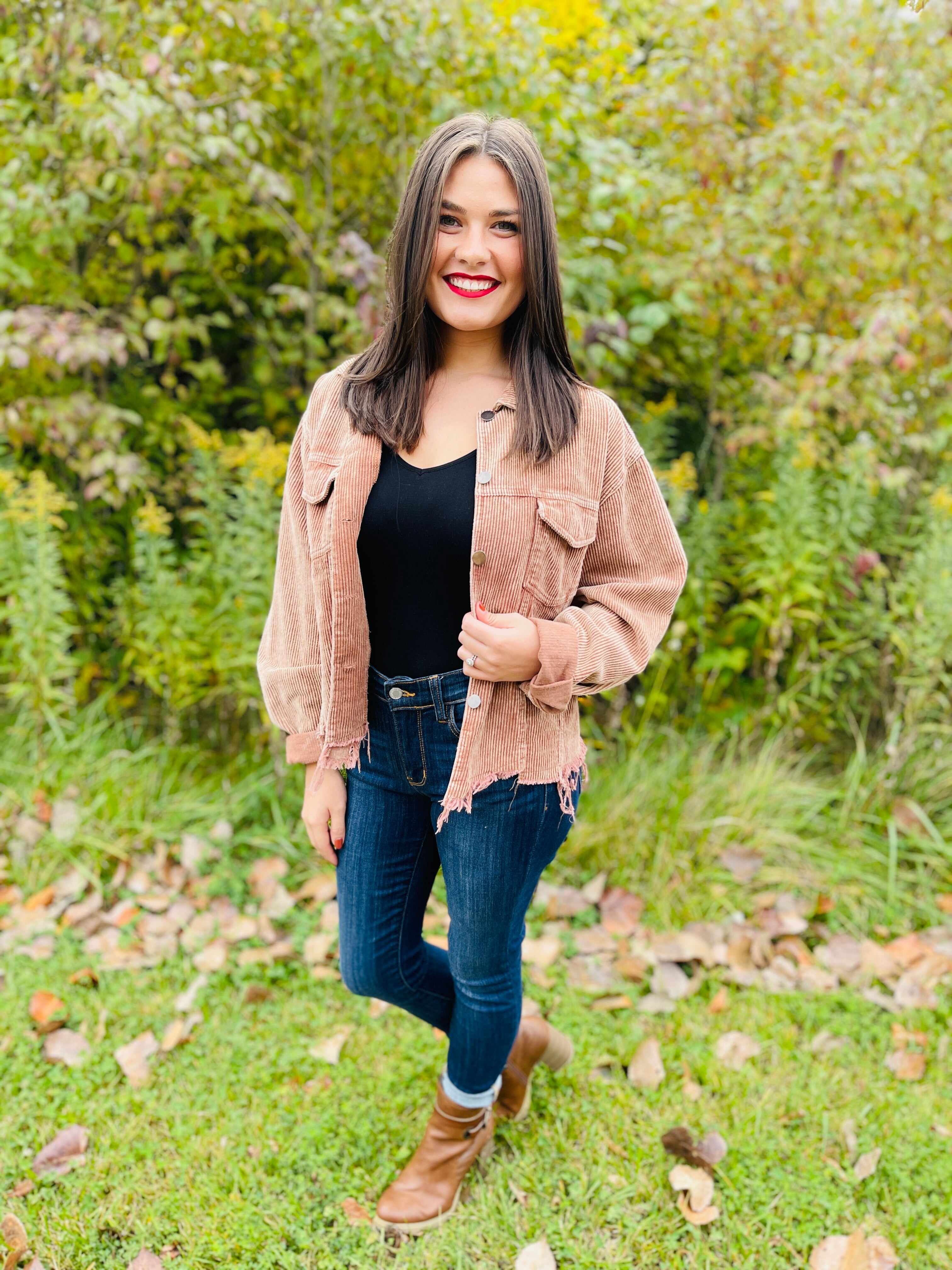 FIFTH RESTOCK! BEST SELLER!  Mid Rise REG/CURVY Work For The Weekend Skinny Jeans