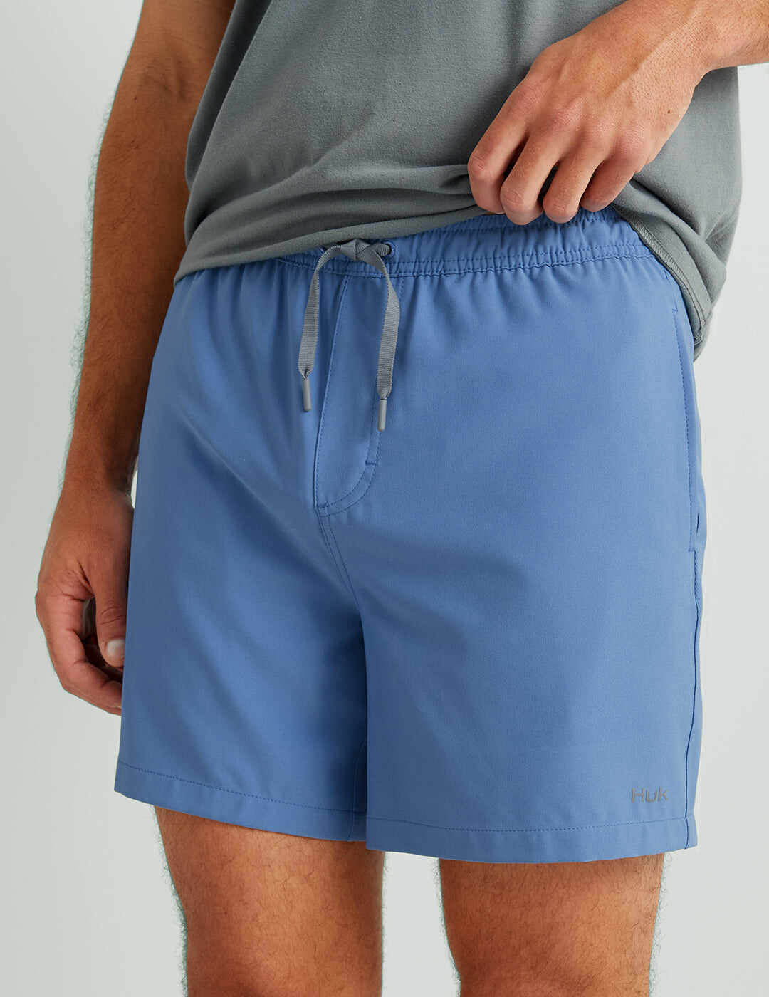 Pursuit Volley Swim Short
