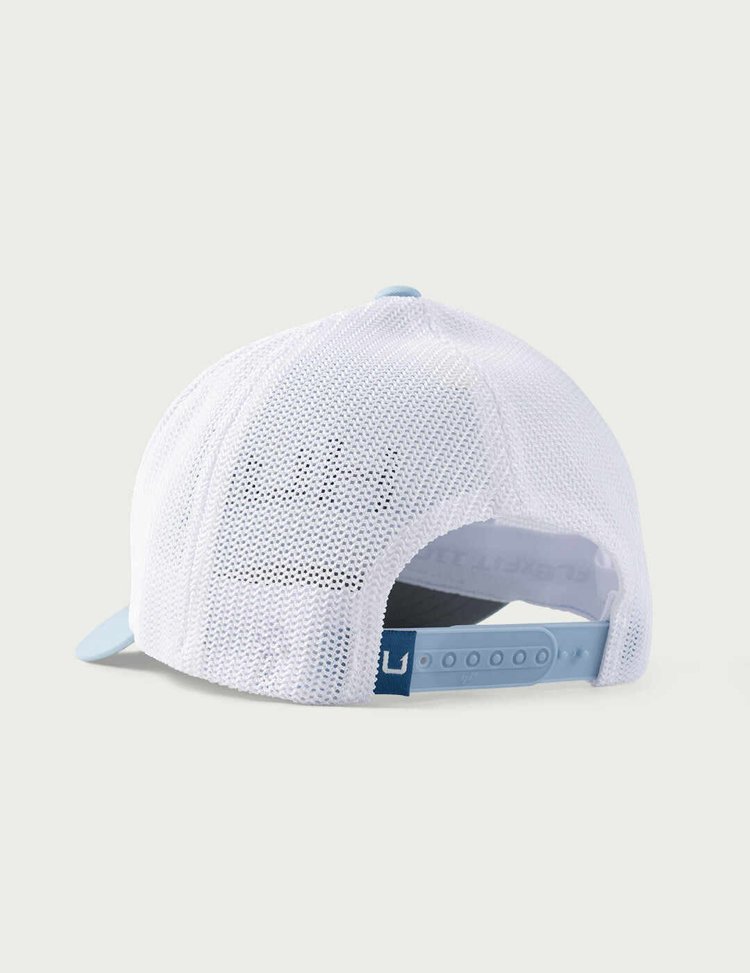 Embroidered 110 Trucker Hat