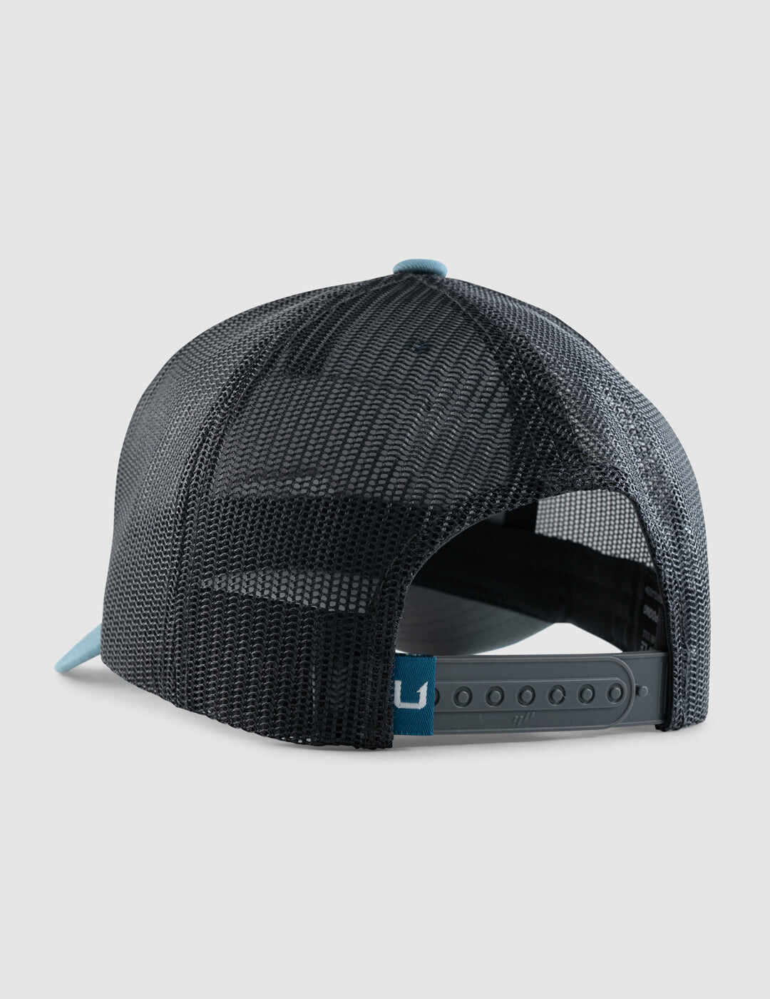 KC Patch Trucker Hat