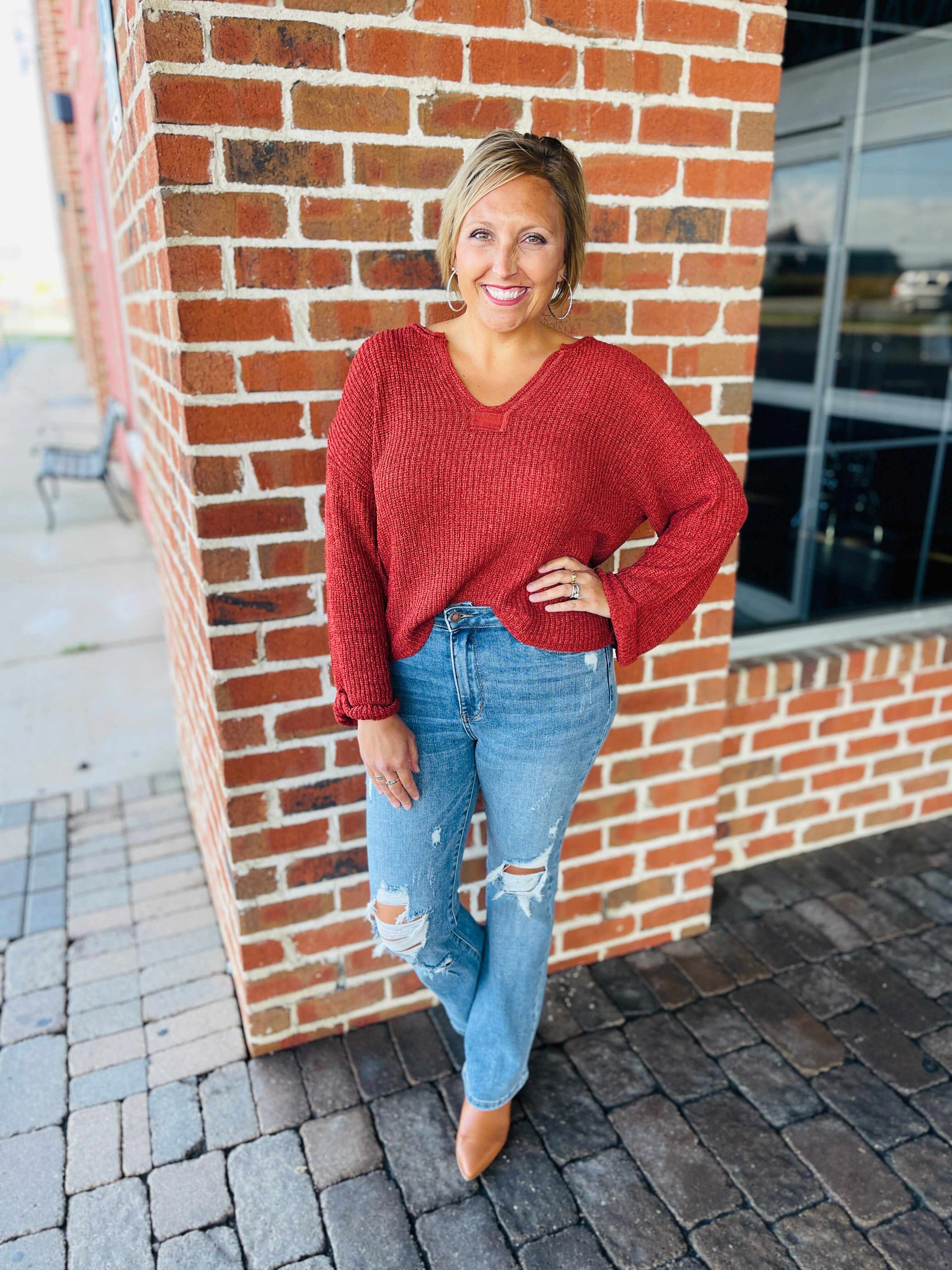 Plus/Reg Made For Walkin' Bootcut Jeans