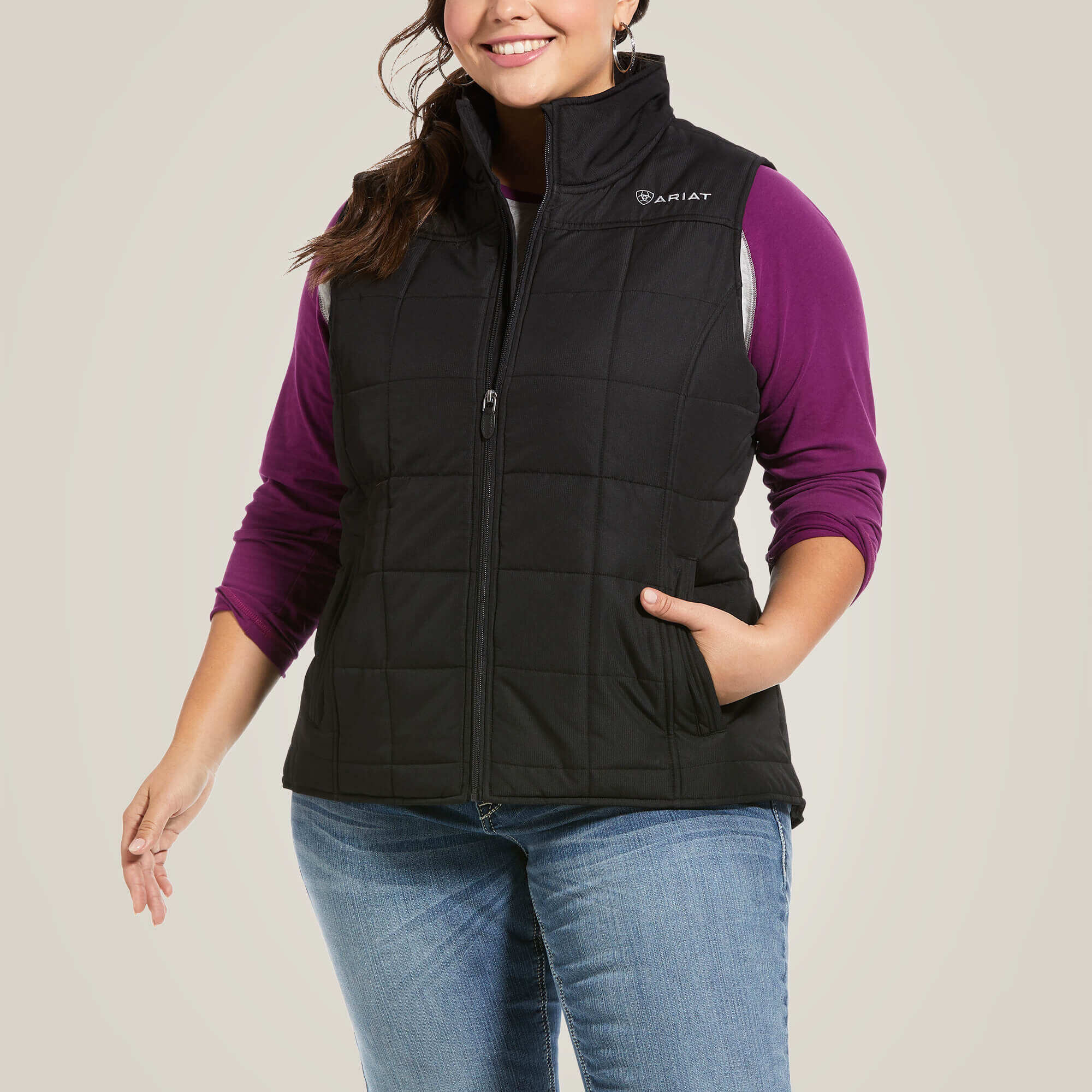 Crius Insulated Vest