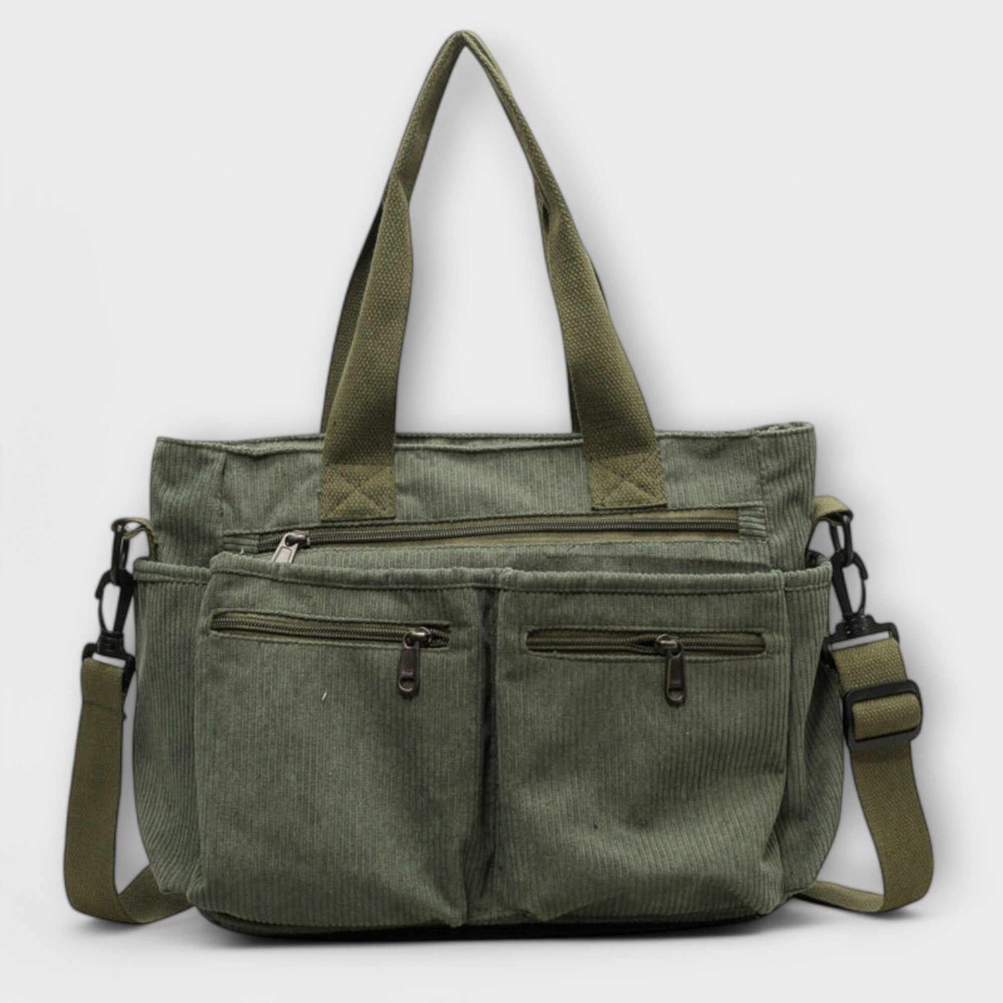 Olivia - Tote Bag