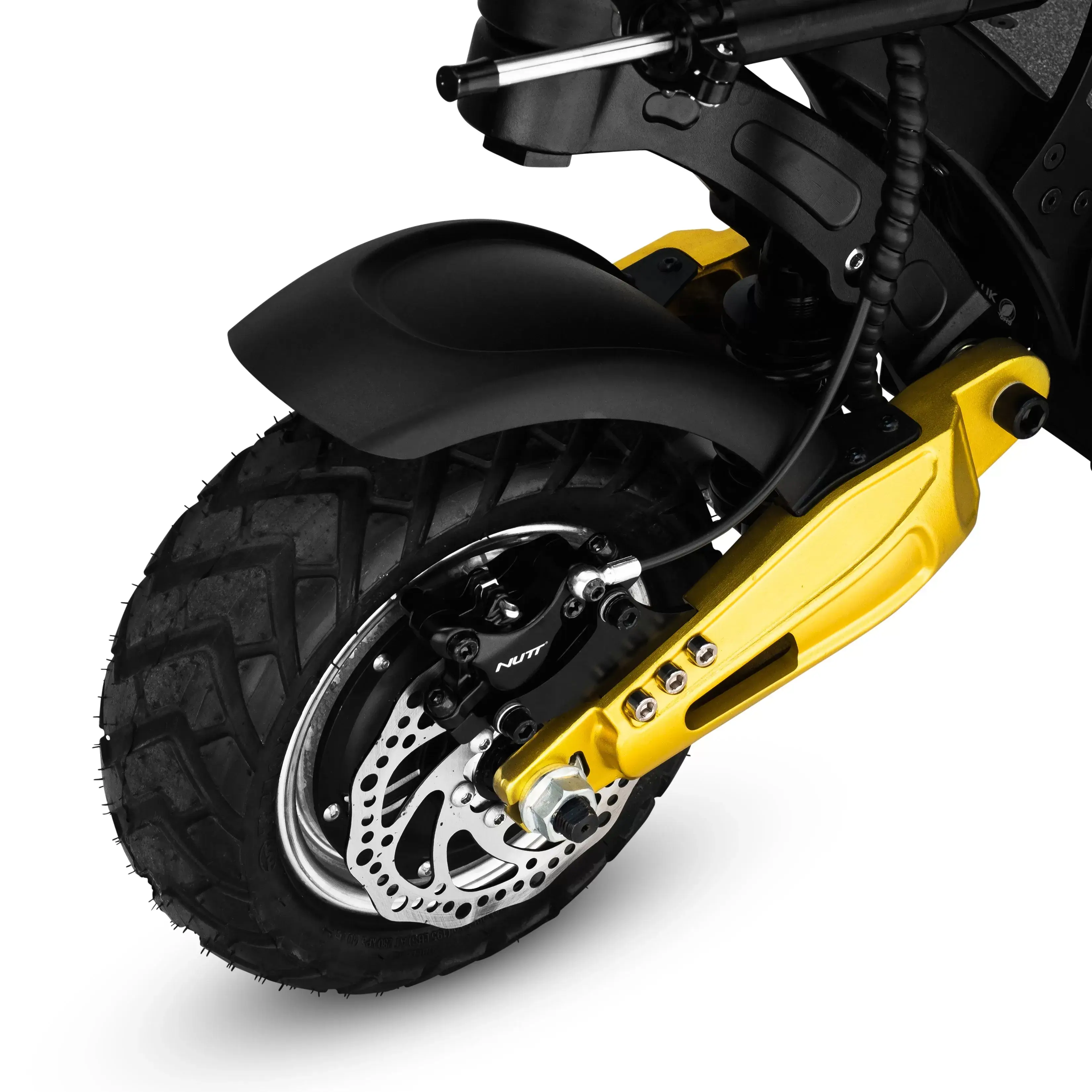 (🔥Limited Time Sale) FF Lite Electric Scooter