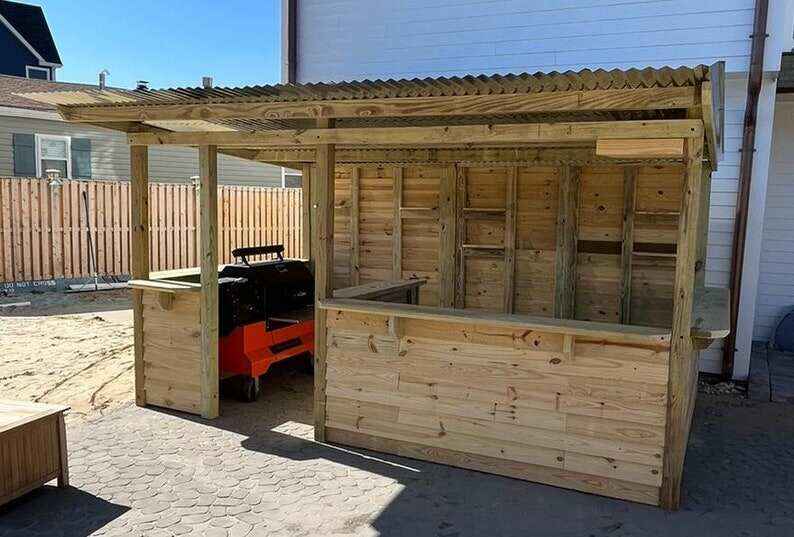 Yard Bars - The Spanish Arch by Taverns-To-Go