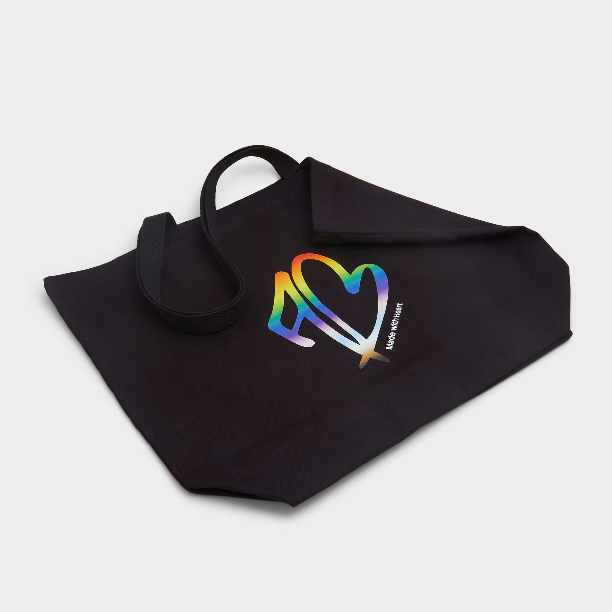 Made With Heart Tote